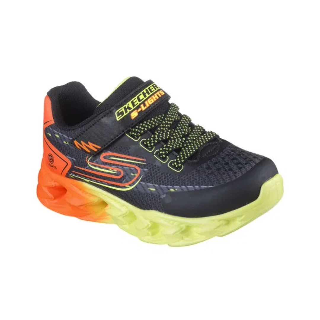 ZAPATILLAS SKECHERS VORTEX 2.0 | 400604L-BKMT-1