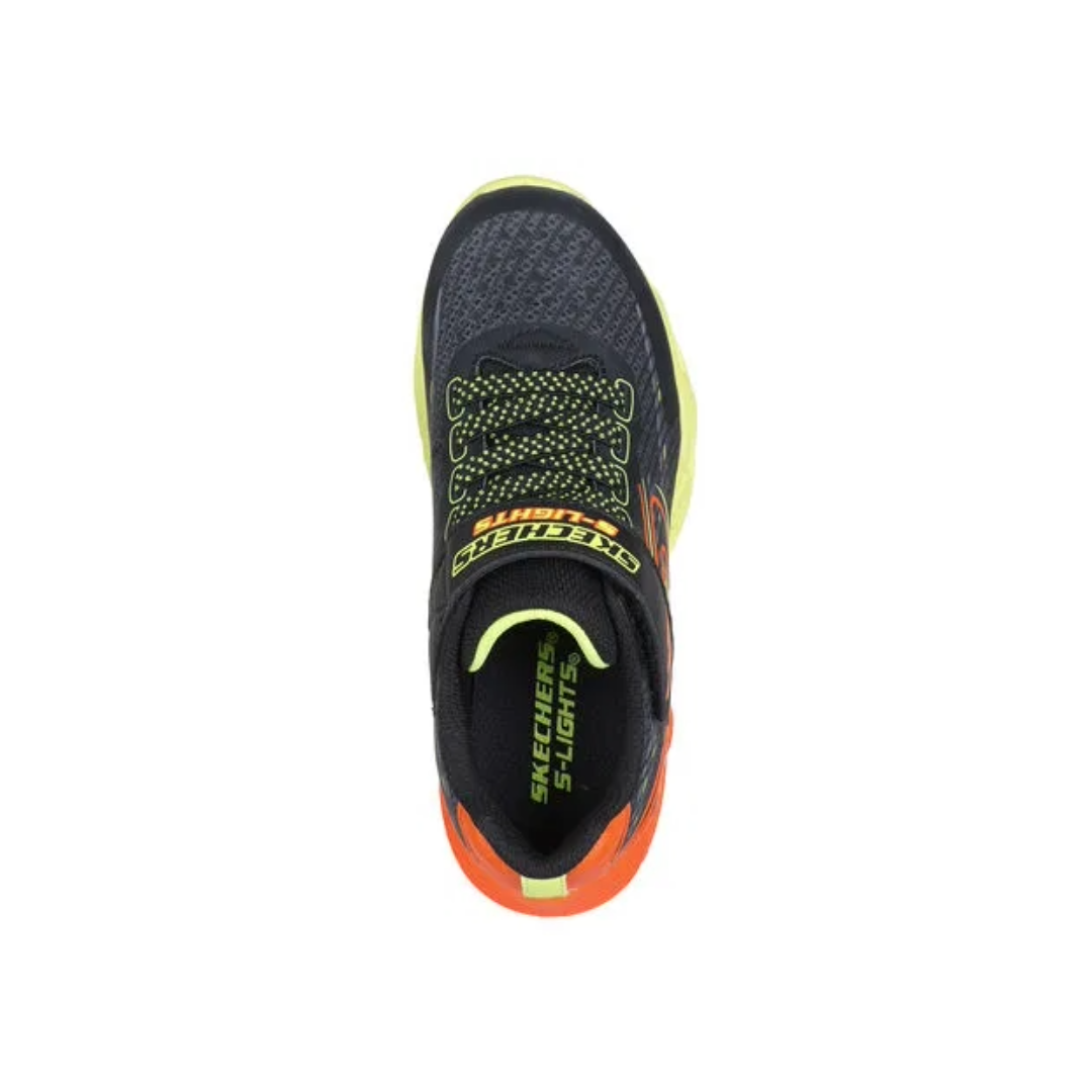 ZAPATILLAS SKECHERS VORTEX 2.0 | 400604L-BKMT-2