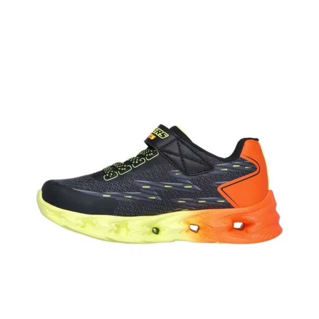 ZAPATILLAS SKECHERS VORTEX 2.0 | 400604L-BKMT-3