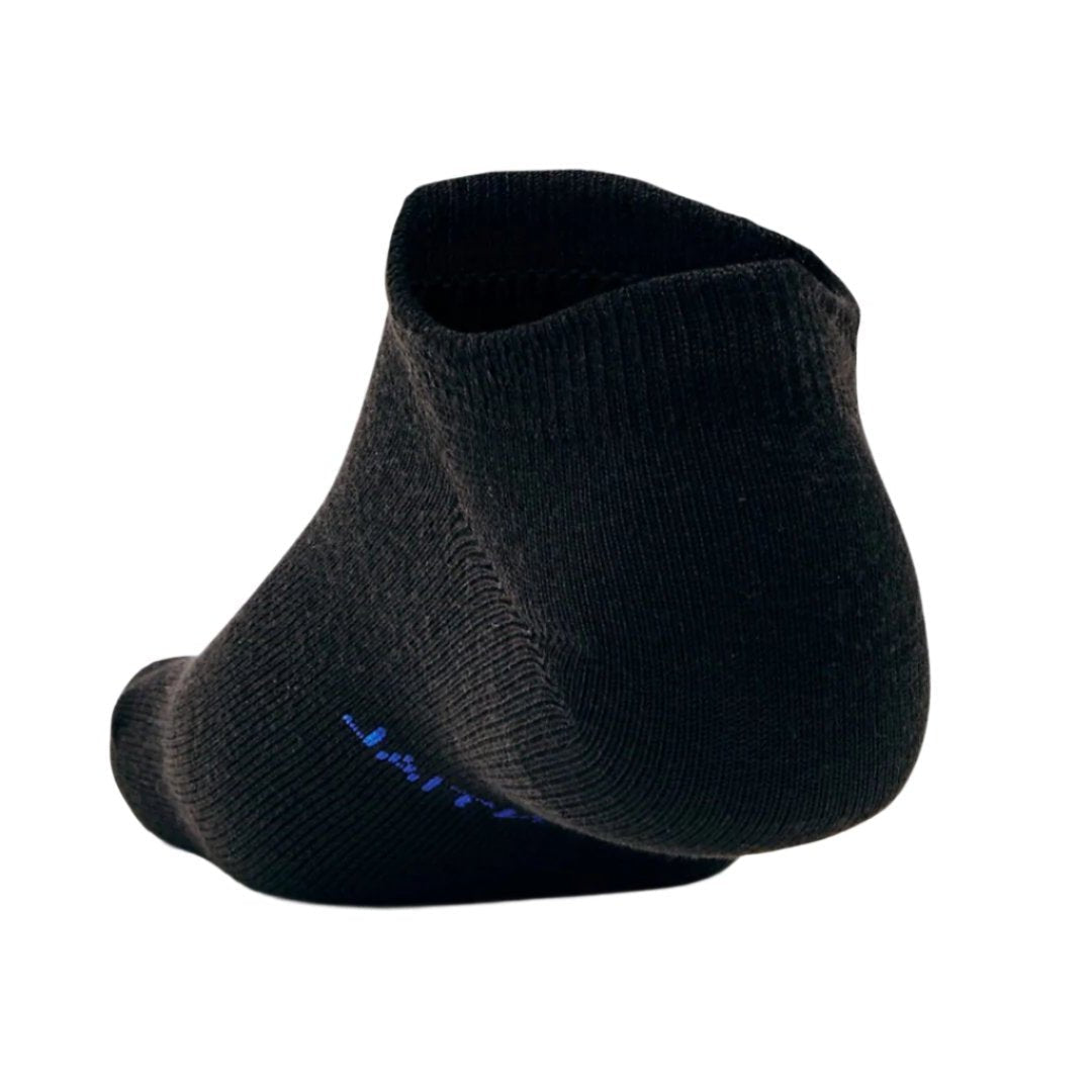 CALCETINES UNDER ARMOUR ESSENTIAL UNISEX 1370542-012-1