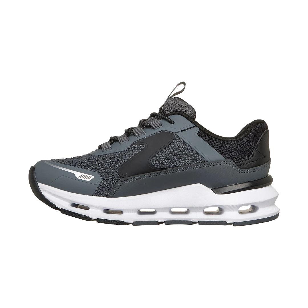 ZAPATILLAS URBANAS SKECHERS GLIDE-STEP PLUS JUVENIL | 404203L-CCBK-3
