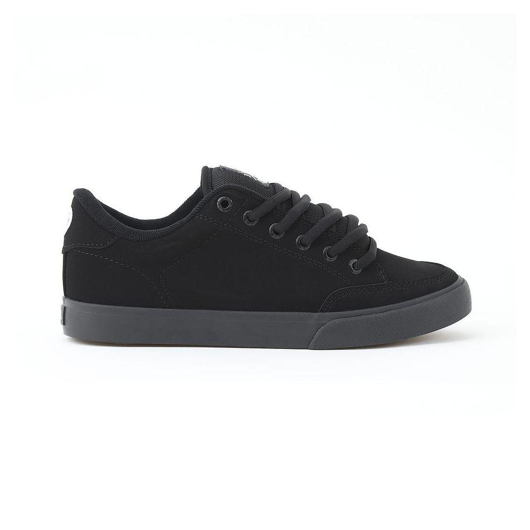 ZAPATILLAS CIRCA AL50 BLACK/BLACK 1201-0