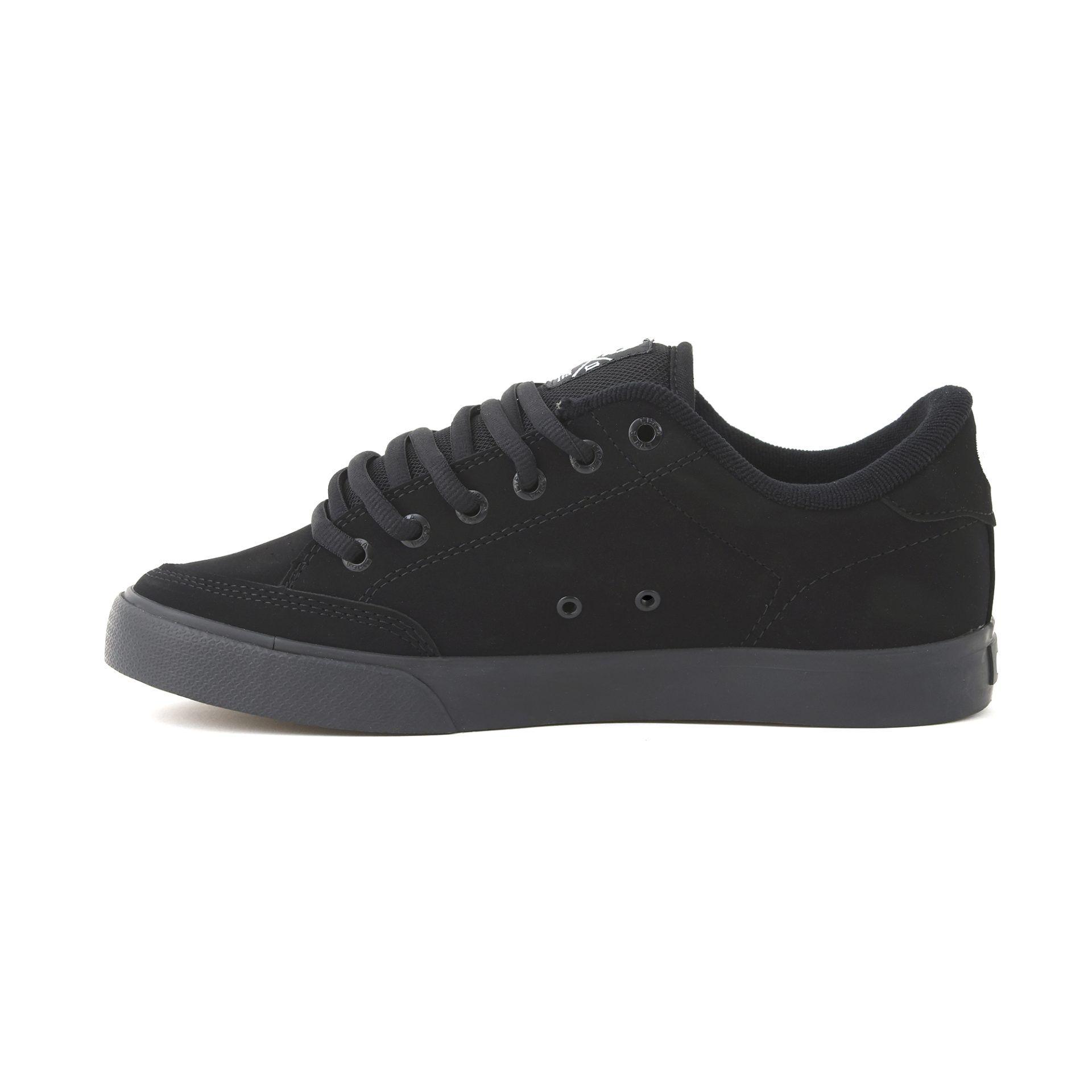 ZAPATILLAS CIRCA AL50 BLACK/BLACK 1201-1