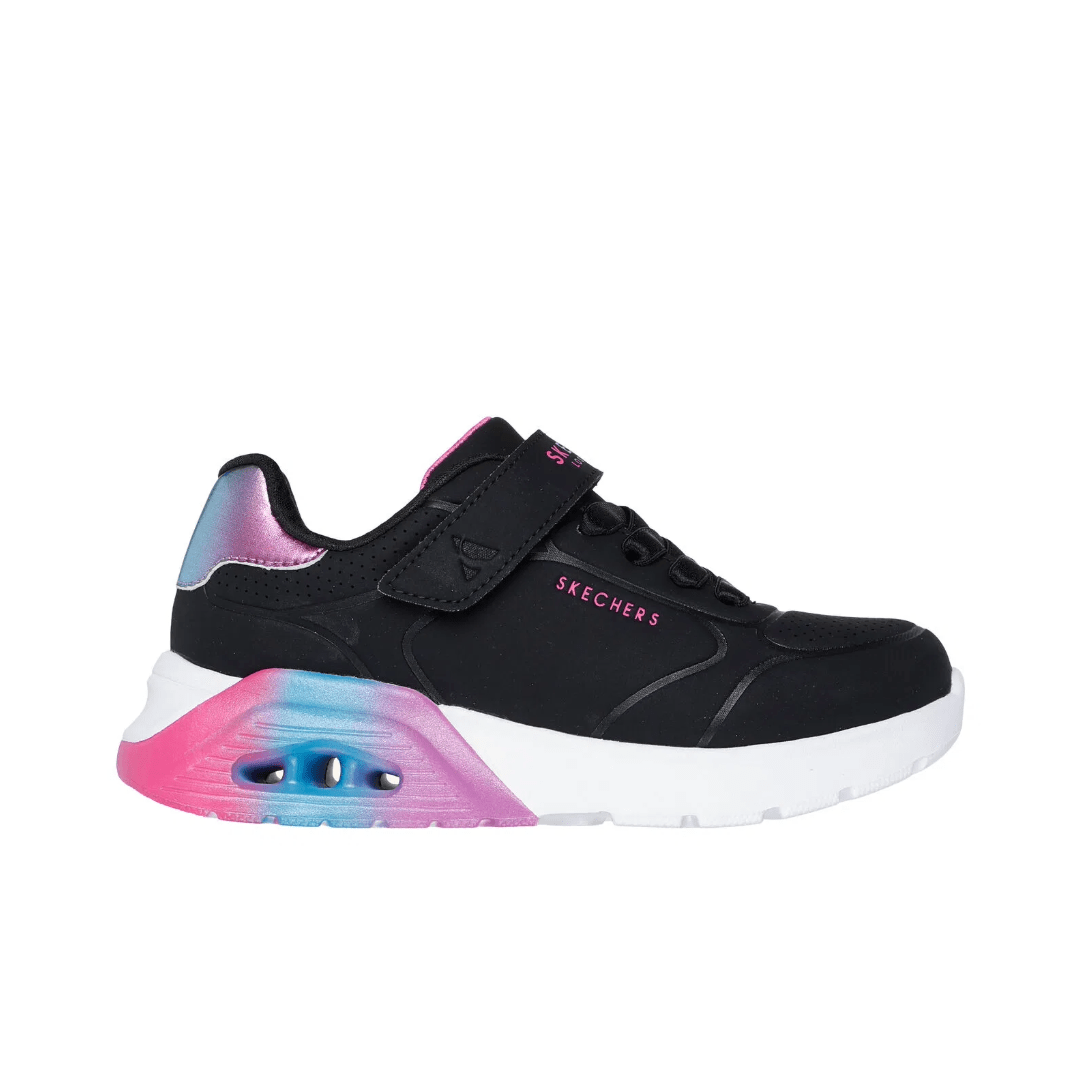 ZAPATILLAS SKECHERS UNO LITE 2.0 | 310435L-BKMT-0