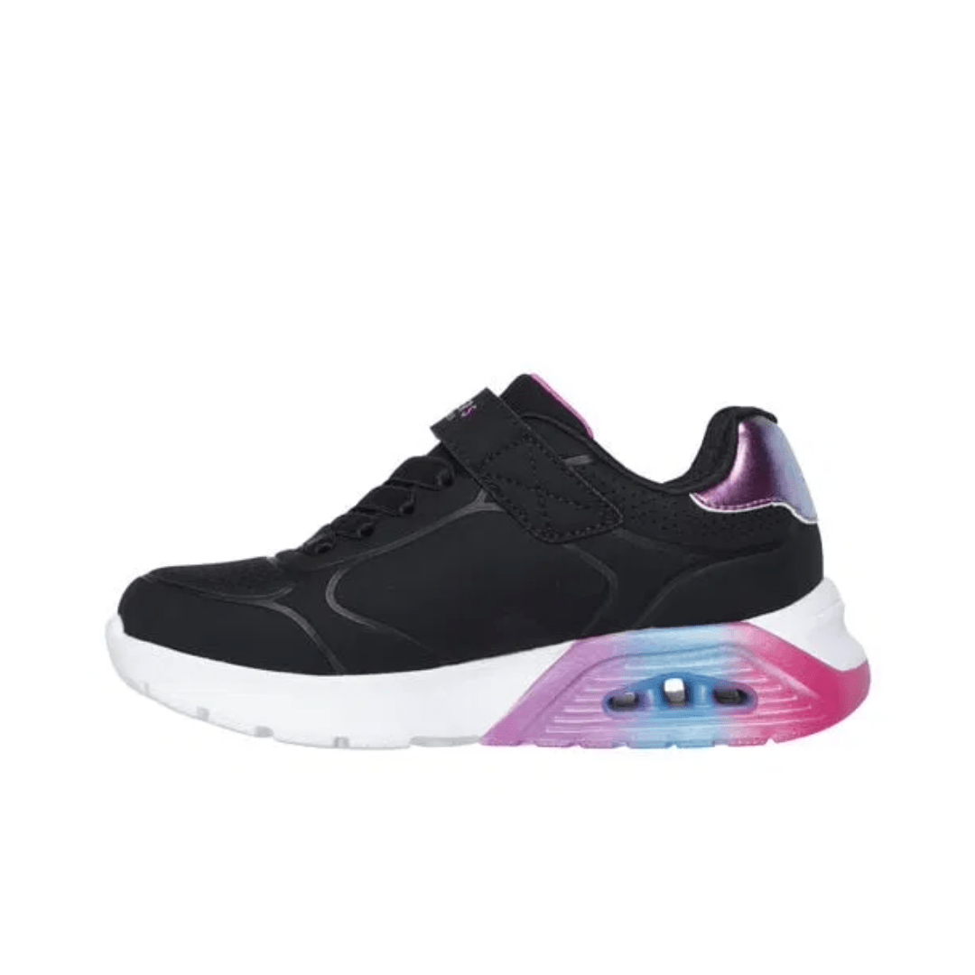 ZAPATILLAS SKECHERS UNO LITE 2.0 | 310435L-BKMT-3