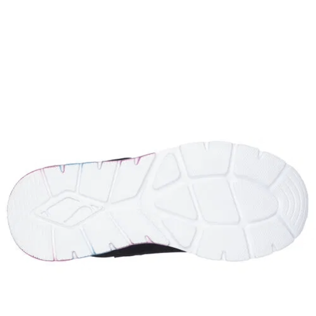 ZAPATILLAS SKECHERS UNO LITE 2.0 | 310435L-BKMT-4