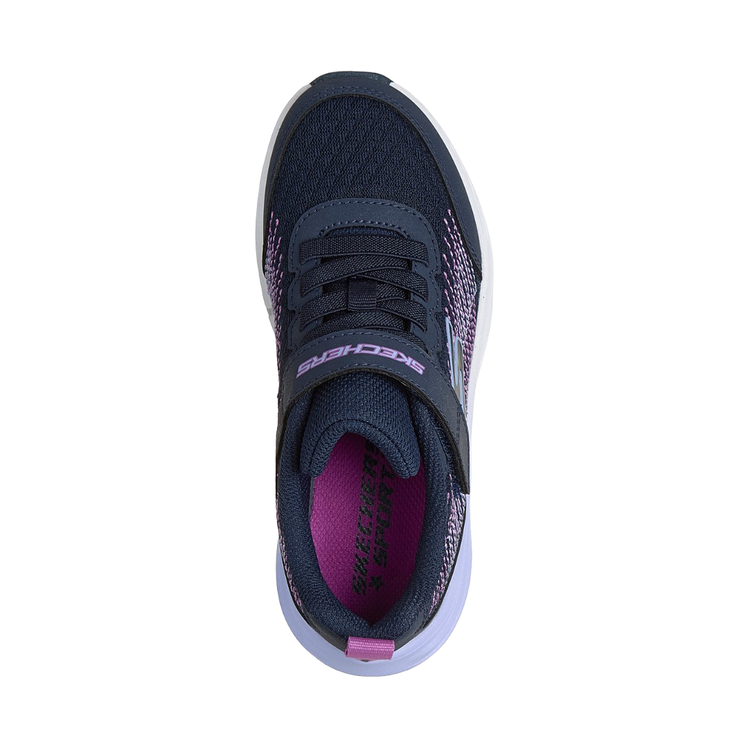 ZAPATILLAS URBANAS SKECHERS ELITE SPORT PULSE INFANTIL | 304210L-NVPW-2
