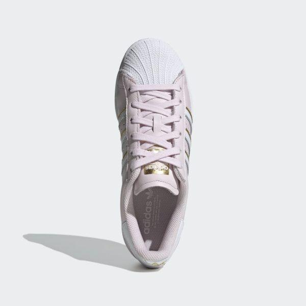 ZAPATILLAS ADIDAS ORIGINALS SUPERSTAR GZ3453-2