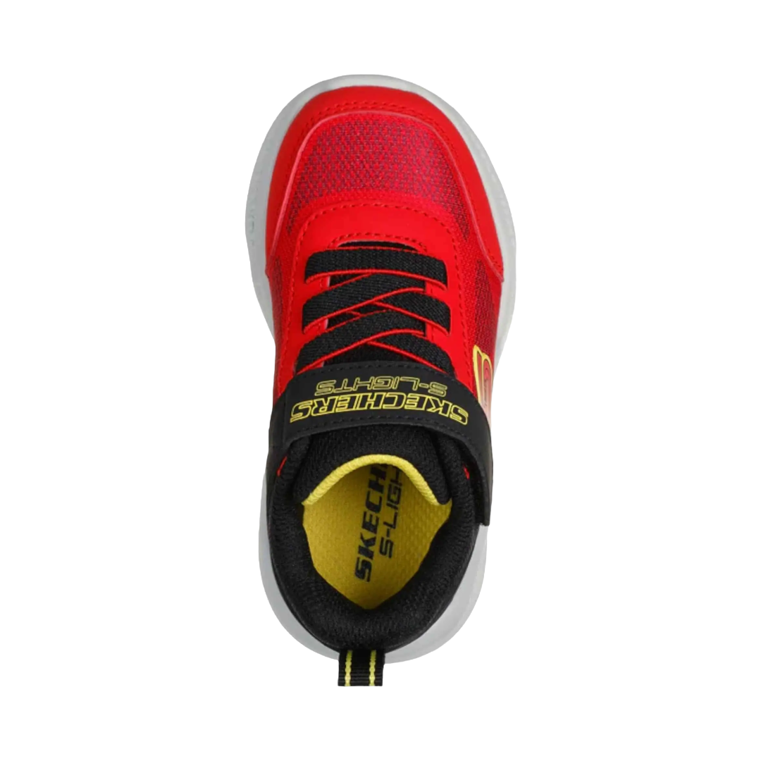 ZAPATILLAS SKECHERS FRESH - BLACK-2