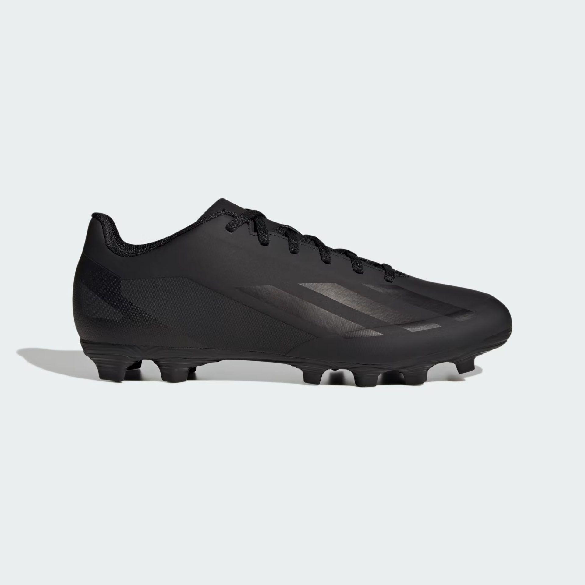 ZAPATILLAS DE FUTBOL ADIDAS X CRAZYFAST.4 ADULTO GY7433-0