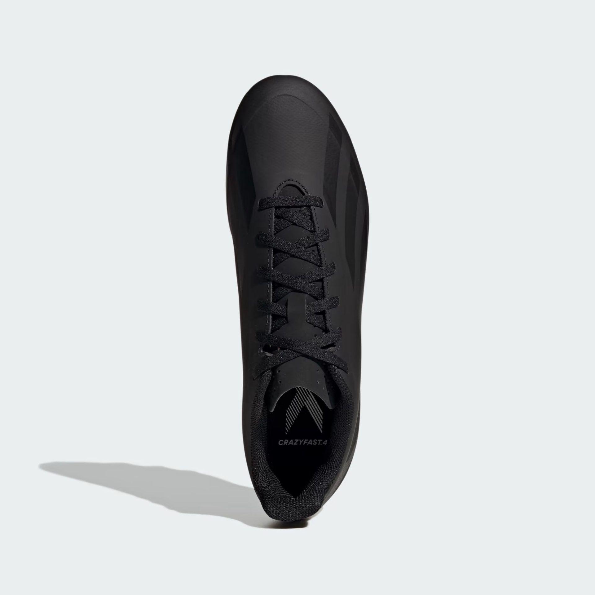 ZAPATILLAS DE FUTBOL ADIDAS X CRAZYFAST.4 ADULTO GY7433-1