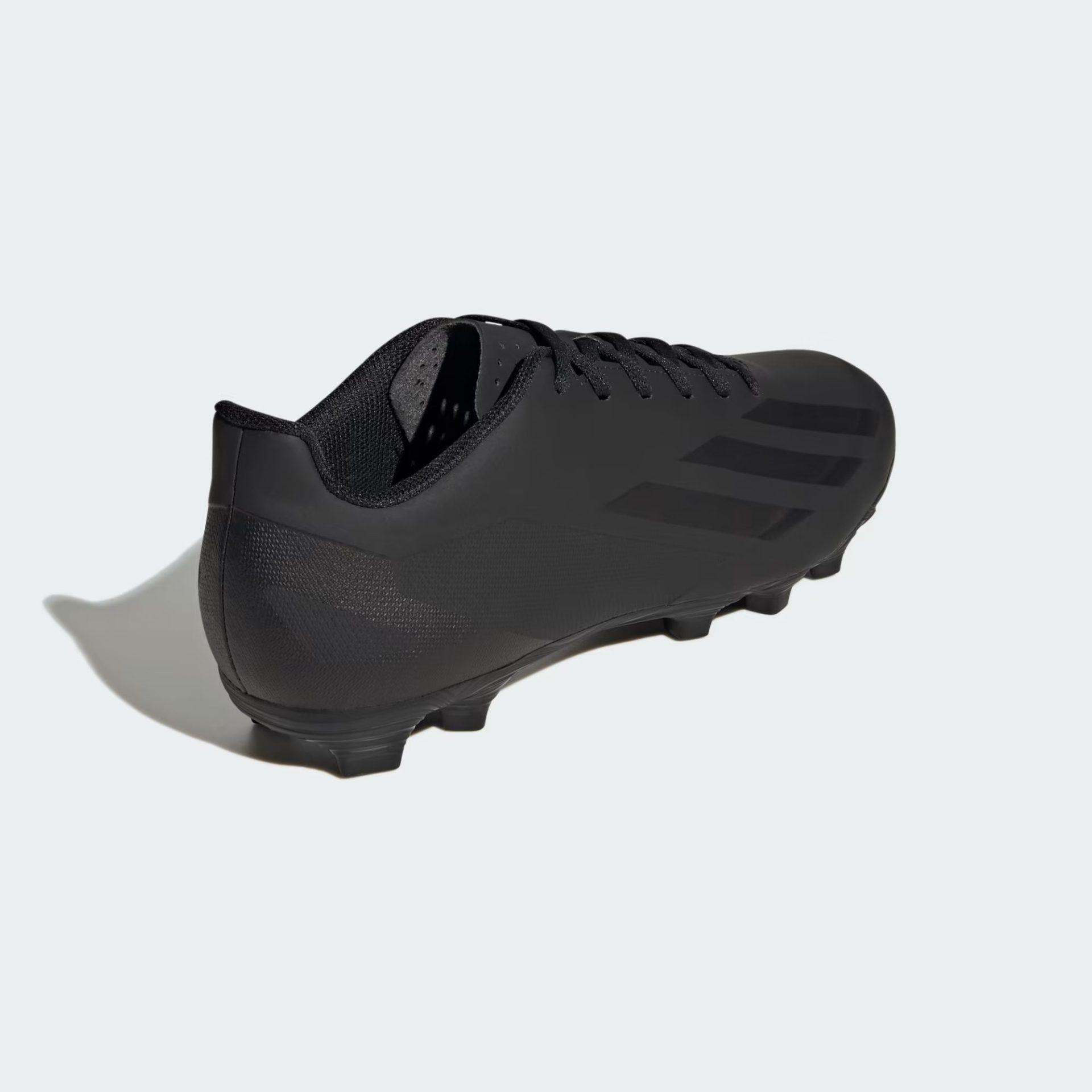 ZAPATILLAS DE FUTBOL ADIDAS X CRAZYFAST.4 ADULTO GY7433-3