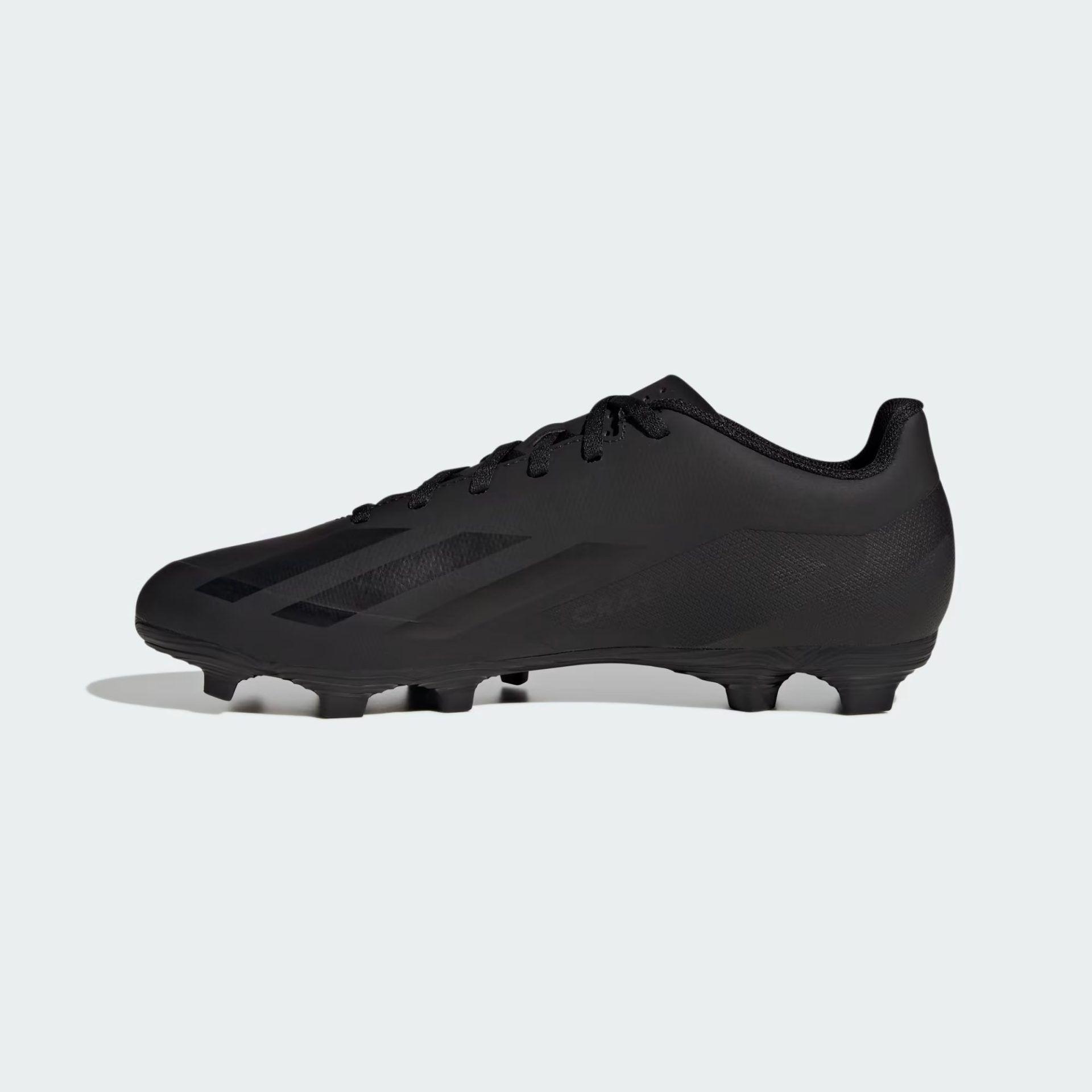 ZAPATILLAS DE FUTBOL ADIDAS X CRAZYFAST.4 ADULTO GY7433-4