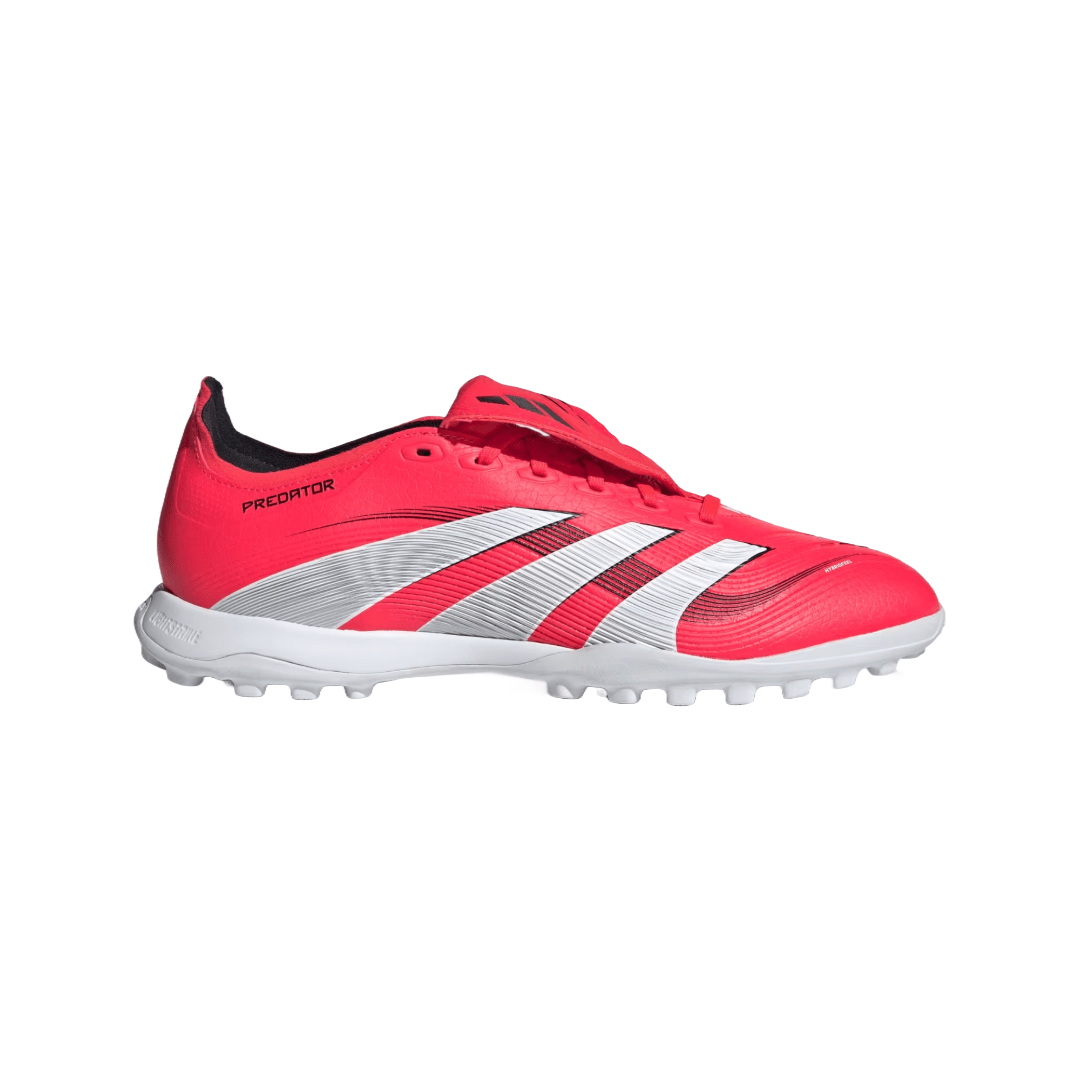 ZAPATILLAS ADIDAS BABY FUTBOL PREDATOR LEAGUE ADULTO JS0384-0