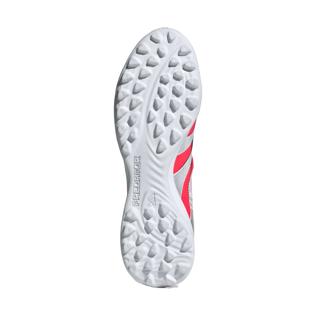 ZAPATILLAS ADIDAS BABY FUTBOL PREDATOR LEAGUE ADULTO JS0384-2