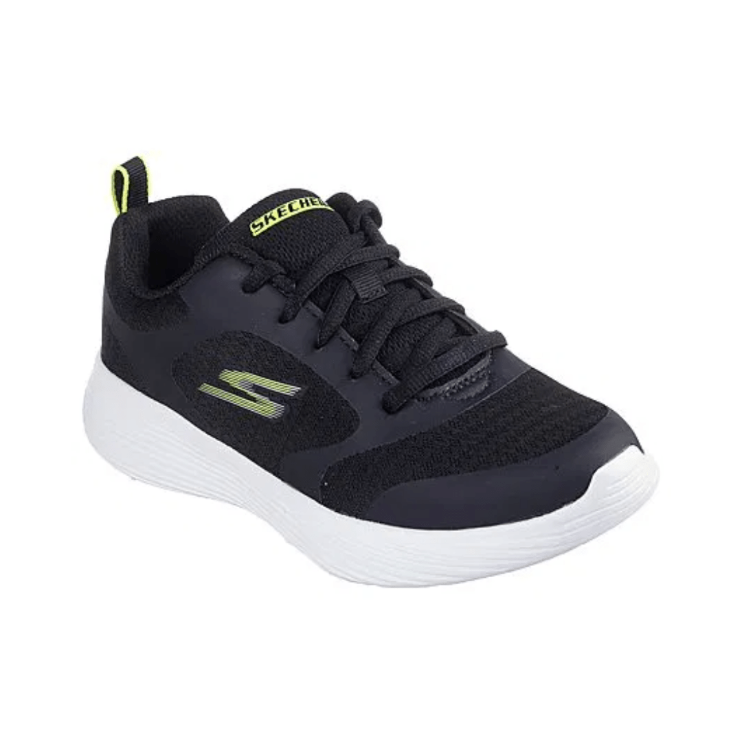 ZAPATILLAS SKECHERS GO RUN 400 V2 | 405097L-BKYL-2