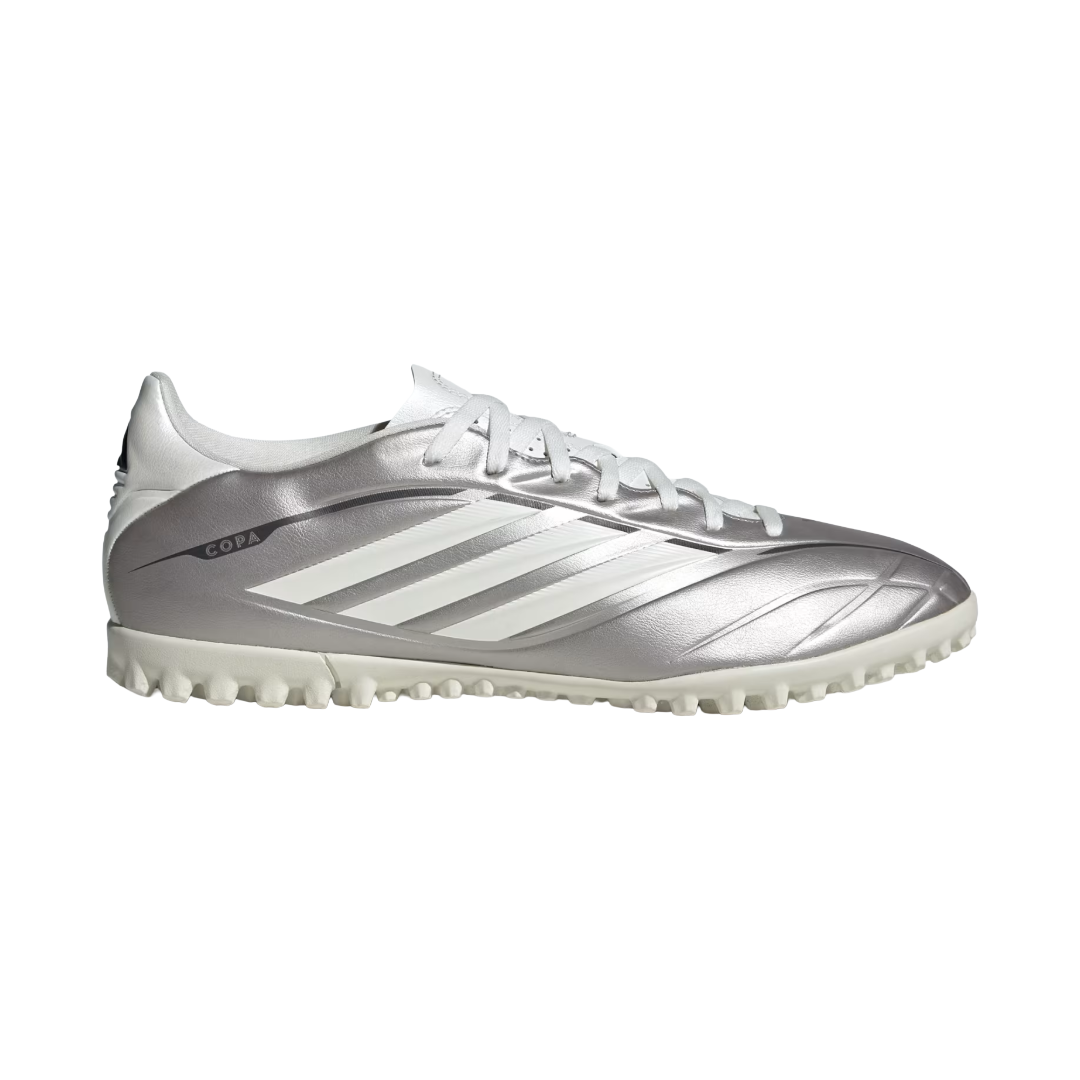ZAPATILLAS DE BABYFÚTBOL ADIDAS  COPA PURE IV CLUB TF ADULTO | JR6182-0