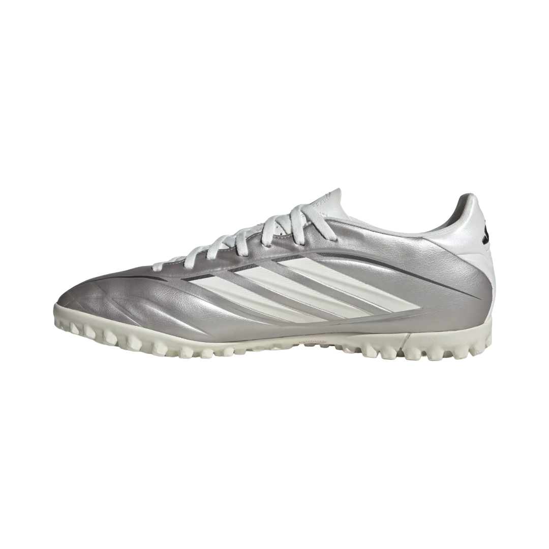 ZAPATILLAS DE BABYFÚTBOL ADIDAS  COPA PURE IV CLUB TF ADULTO | JR6182-3