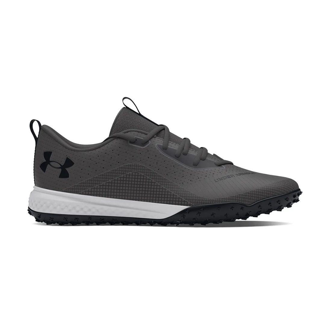 ZAPATILLAS DE BABY FÚTBOL UNDER ARMOUR SHADOW 2 ADULTO 3027237-101-0