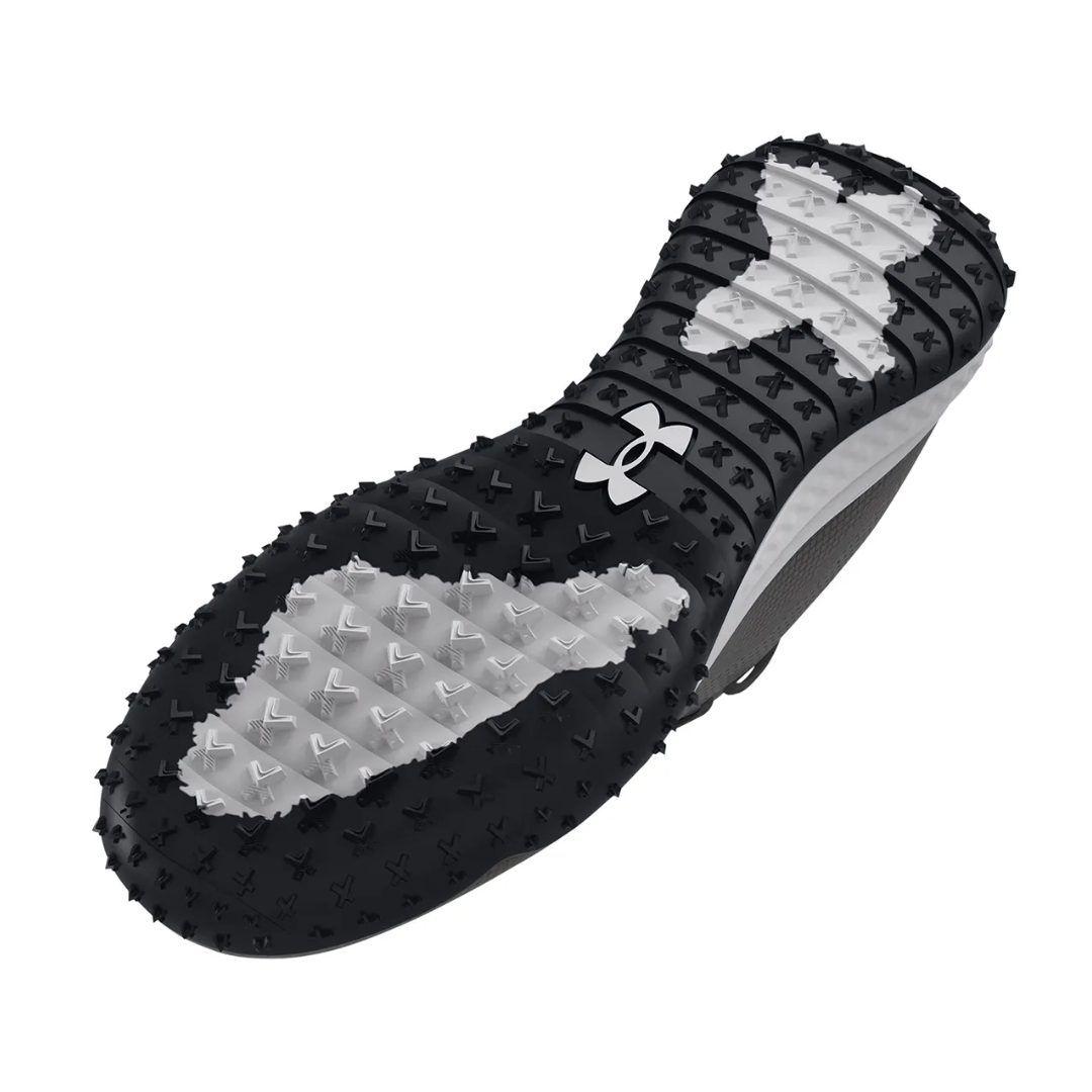 ZAPATILLAS DE BABY FÚTBOL UNDER ARMOUR SHADOW 2 ADULTO 3027237-101-2