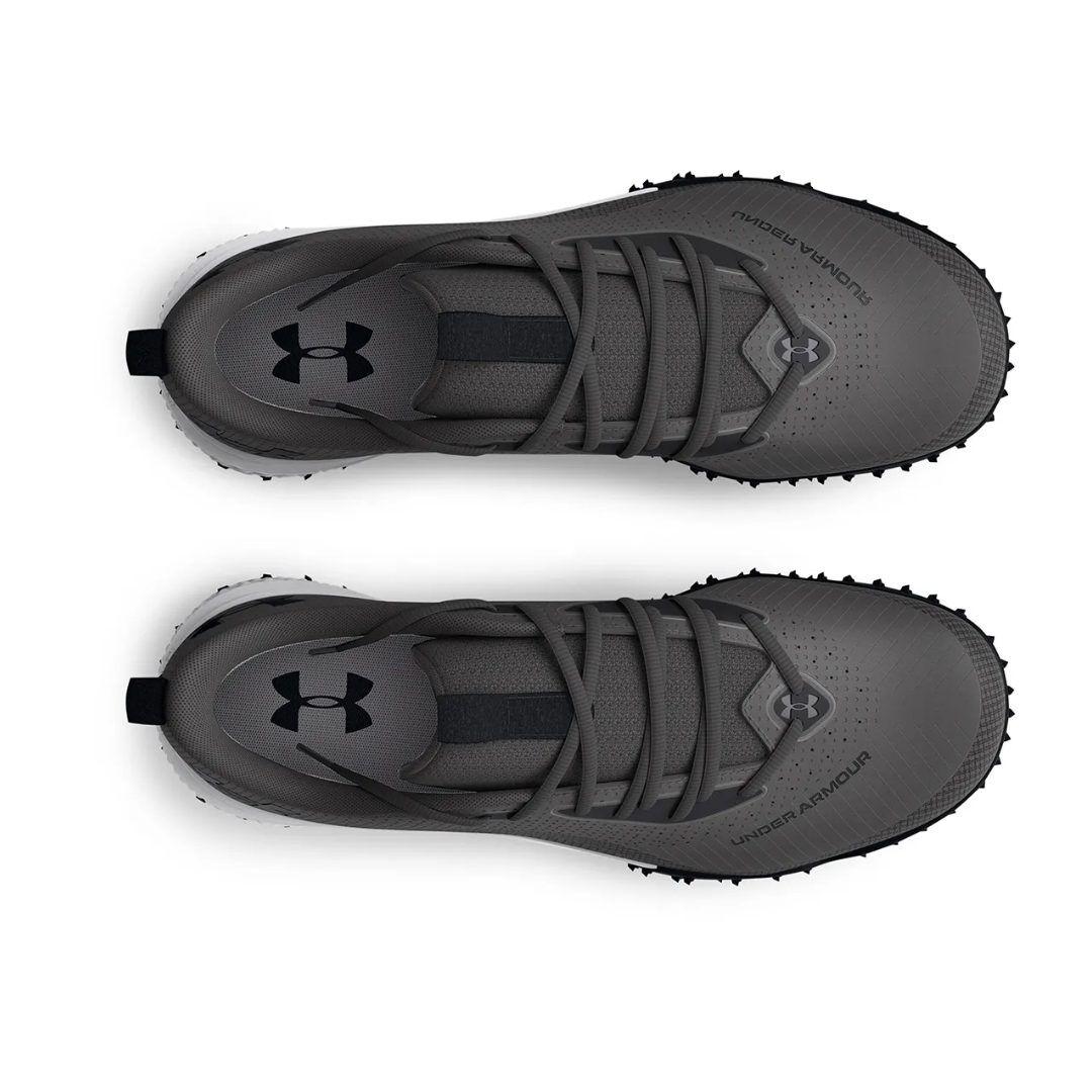 ZAPATILLAS DE BABY FÚTBOL UNDER ARMOUR SHADOW 2 ADULTO 3027237-101-3