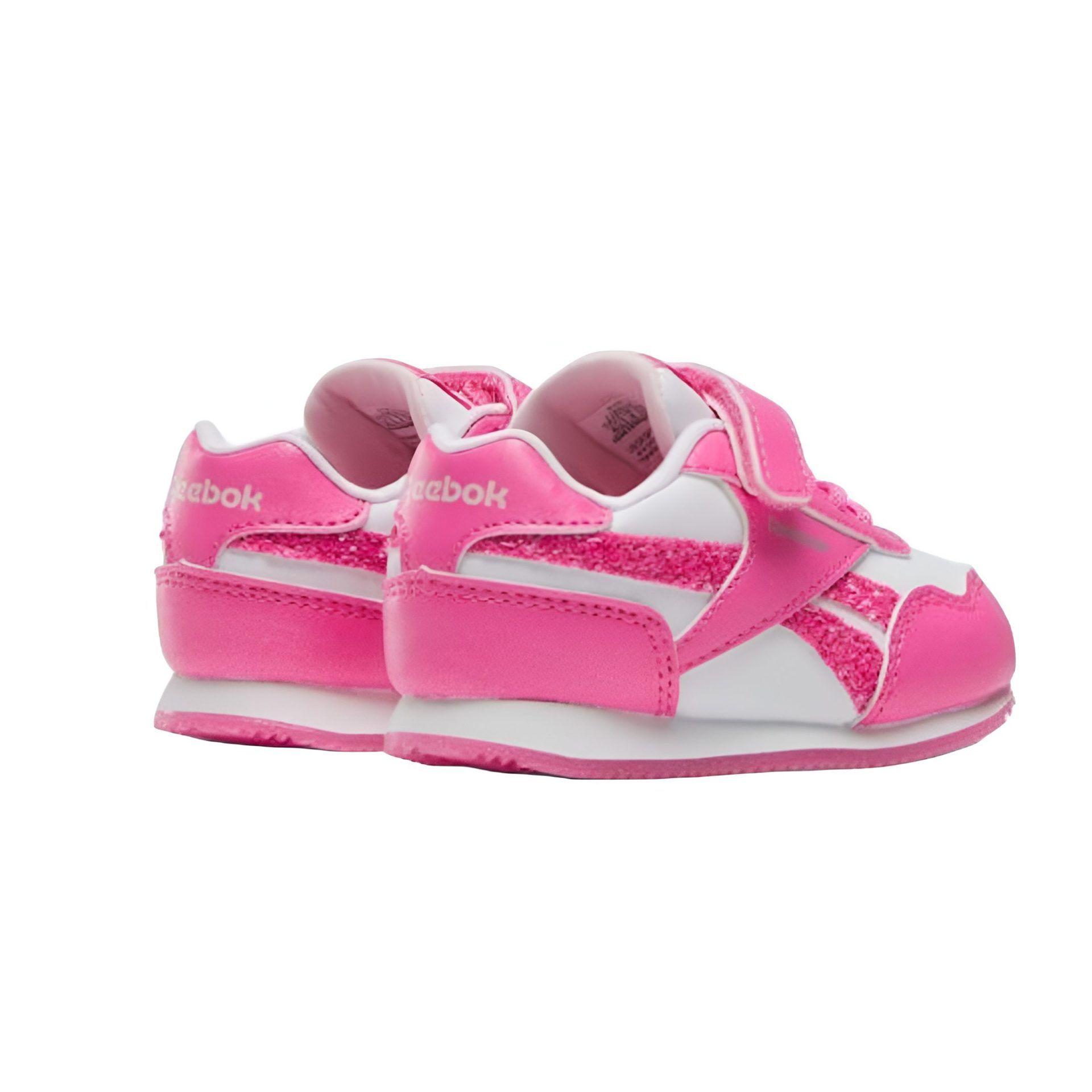 ZAPATILLAS REEBOK ROYAL CL JOG 3.0 IE4174-1