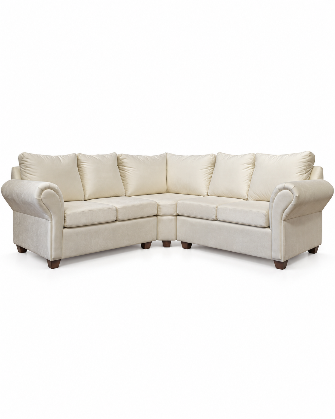 New Alaska Felpa Beige-1