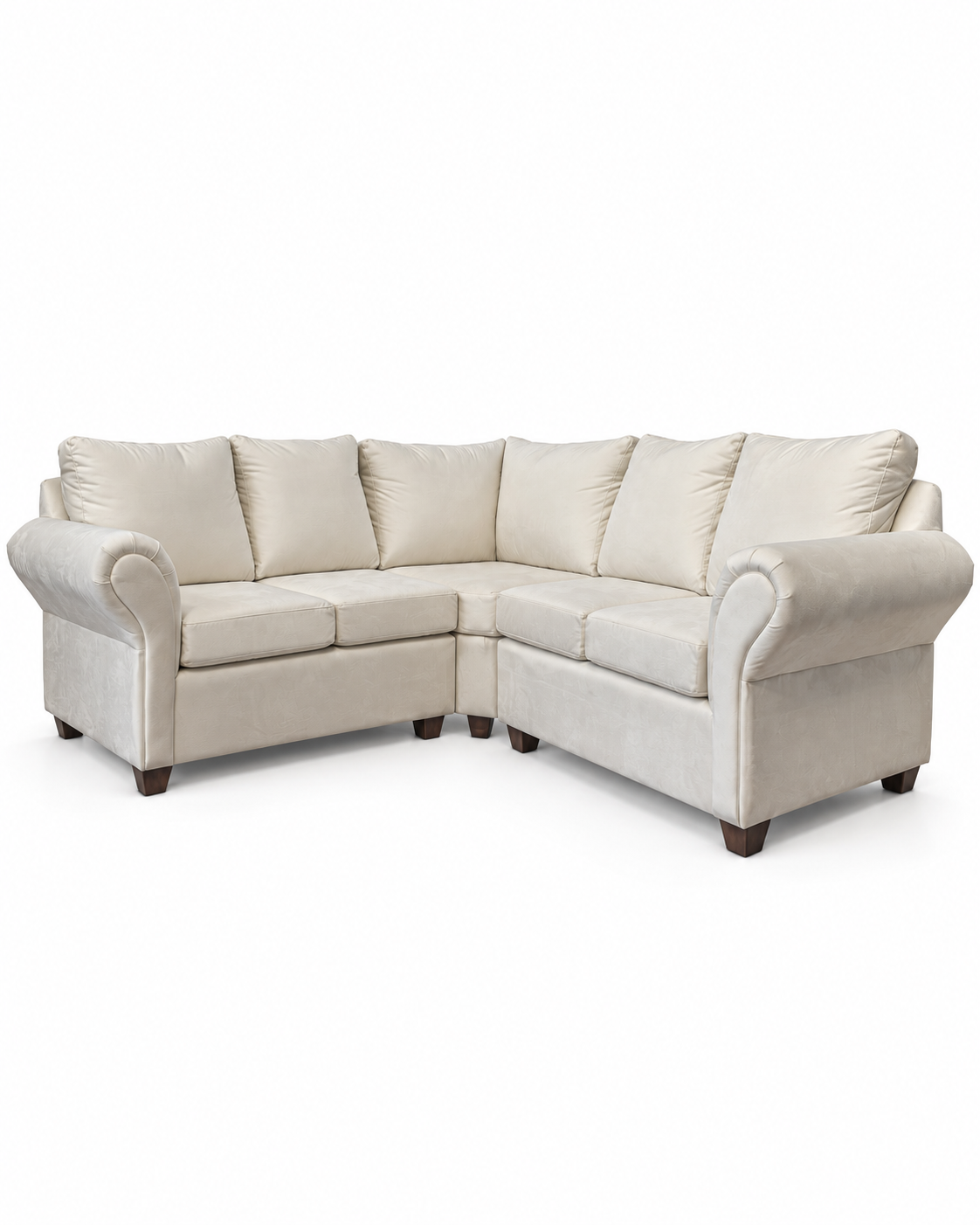New Alaska Felpa Beige-2