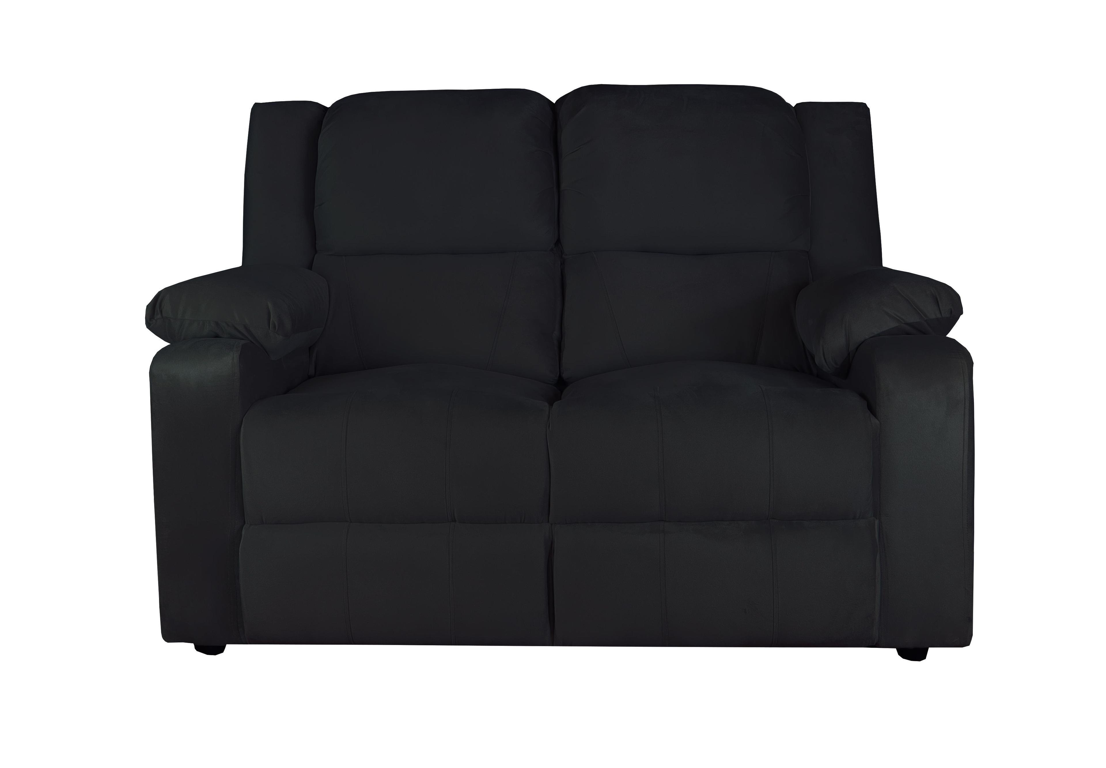 Sofa Imperium 2c con Resorte Felpa-0