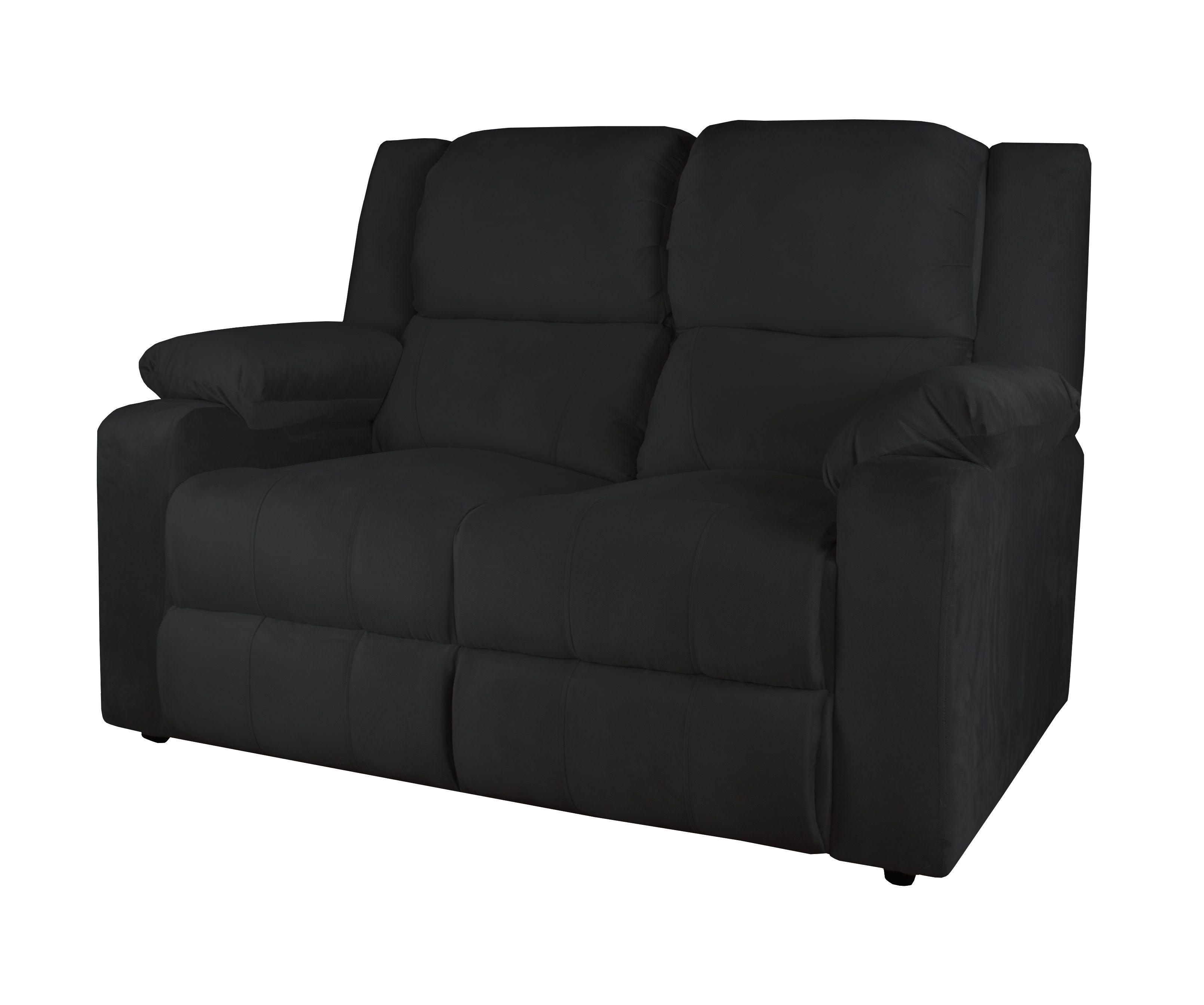 Sofa Imperium 2c con Resorte Felpa-1