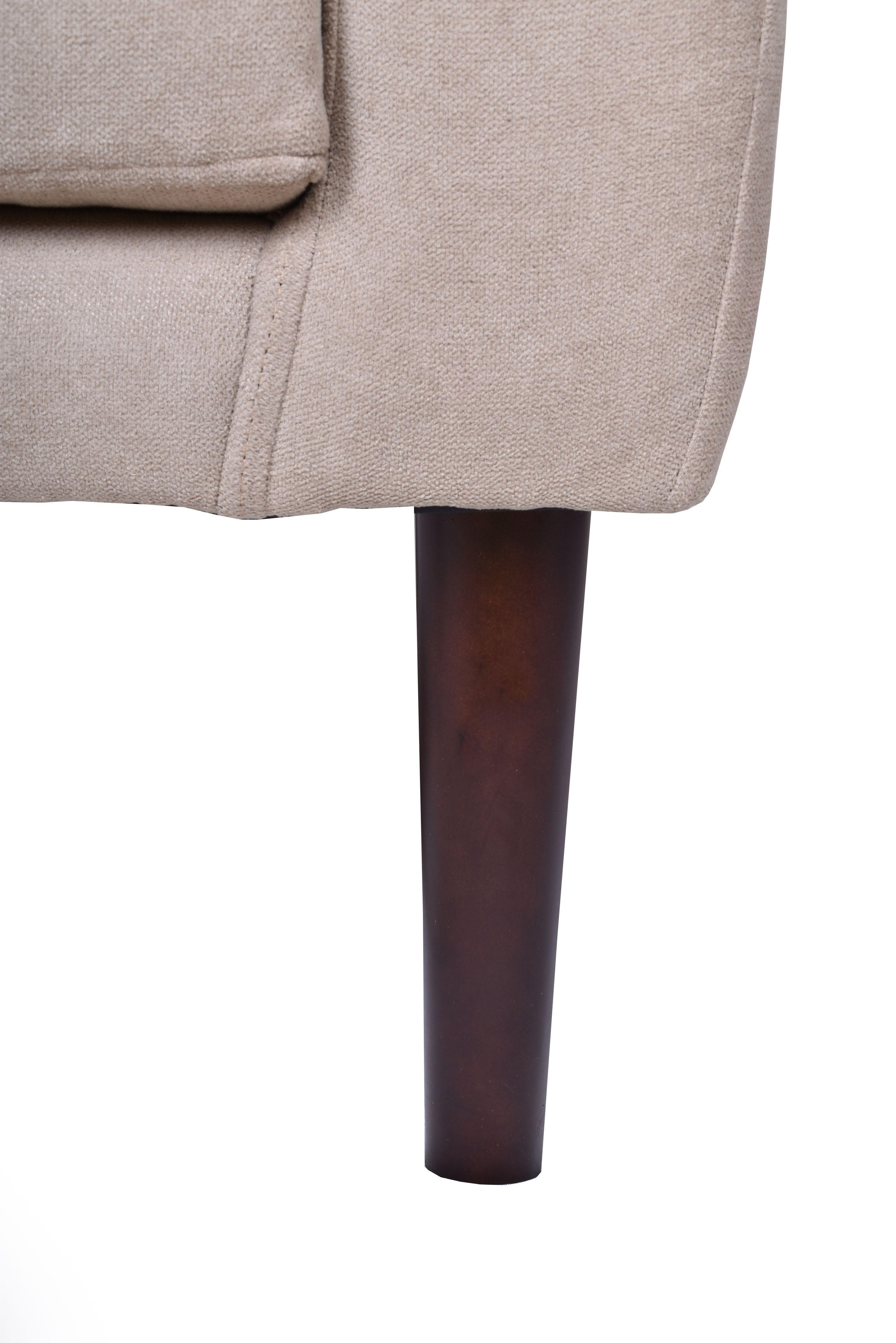 Poltrona Eliza Beige-2