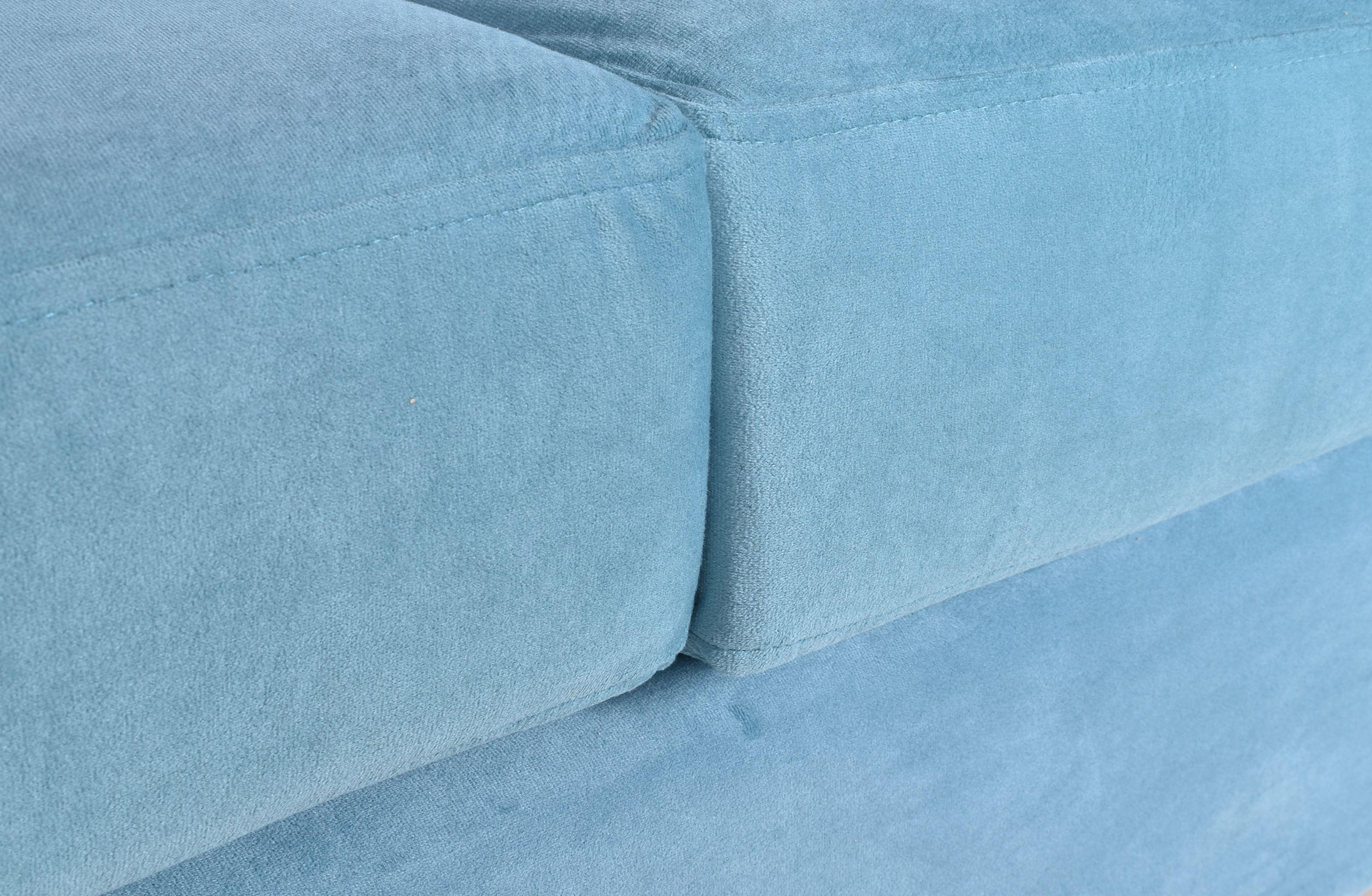 Sofa Kenia 2c Felpa Calipso-2