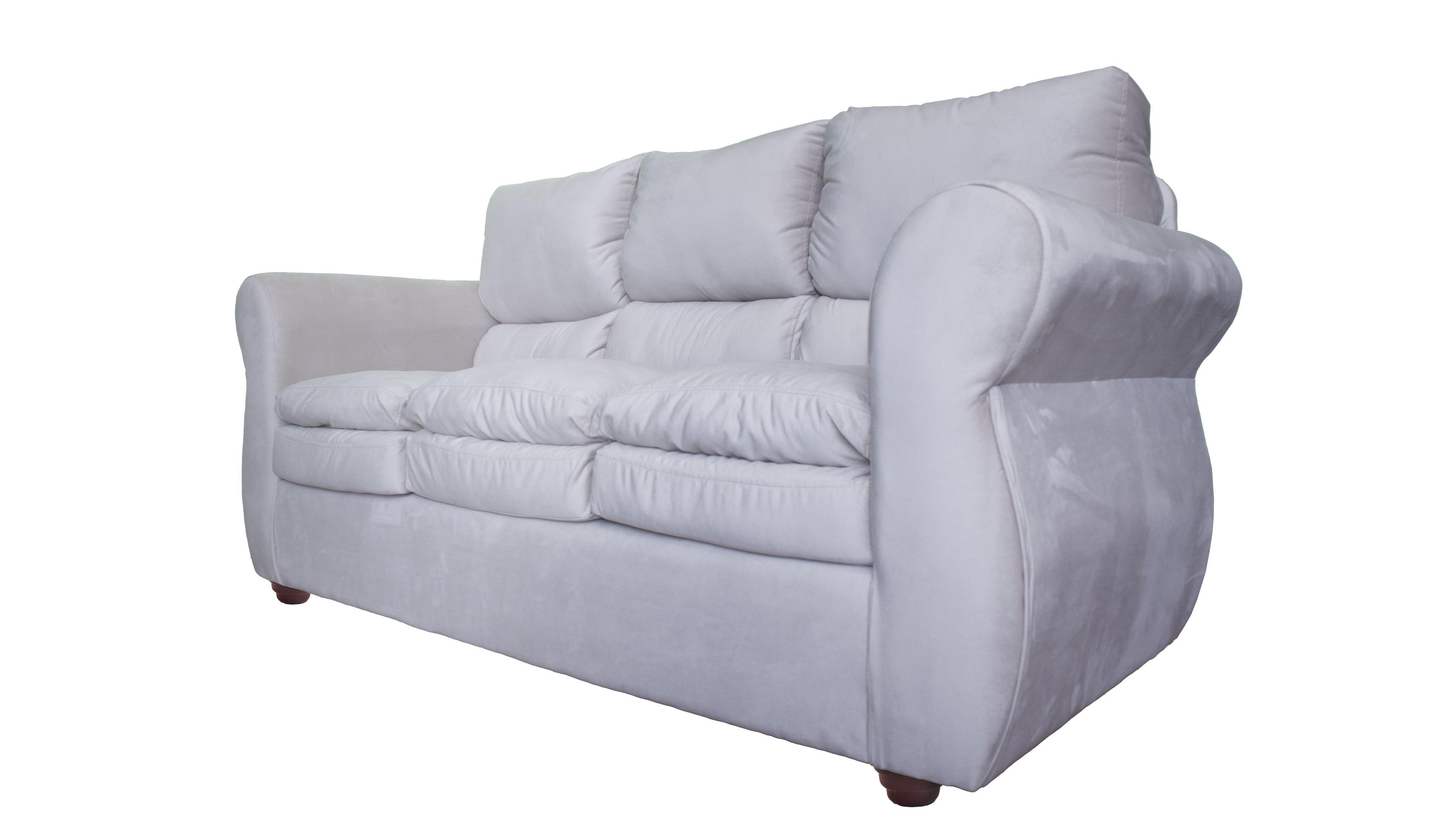 Living Dubai 3-1-1 Felpa Beige-2