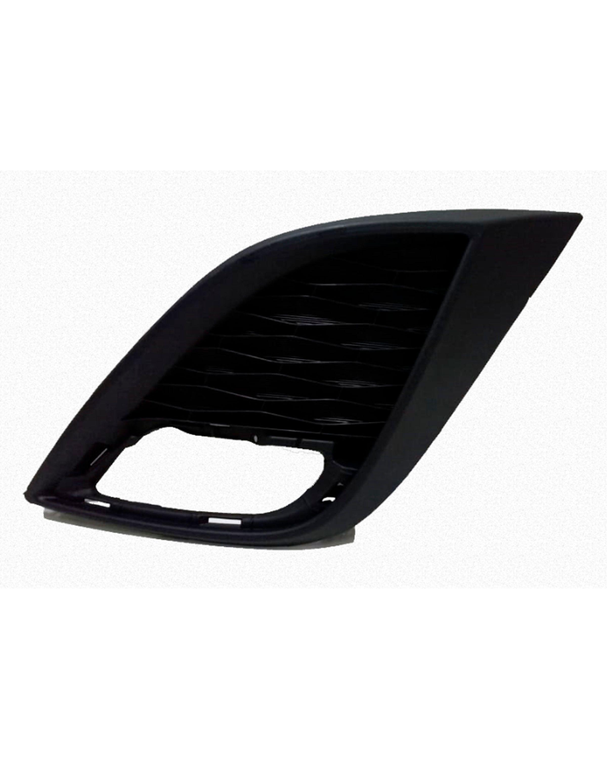 REJILLA O TAPA DE PARACHOQUE IZQUIERDO CON HOYO MAZDA 3 2009 2012-0