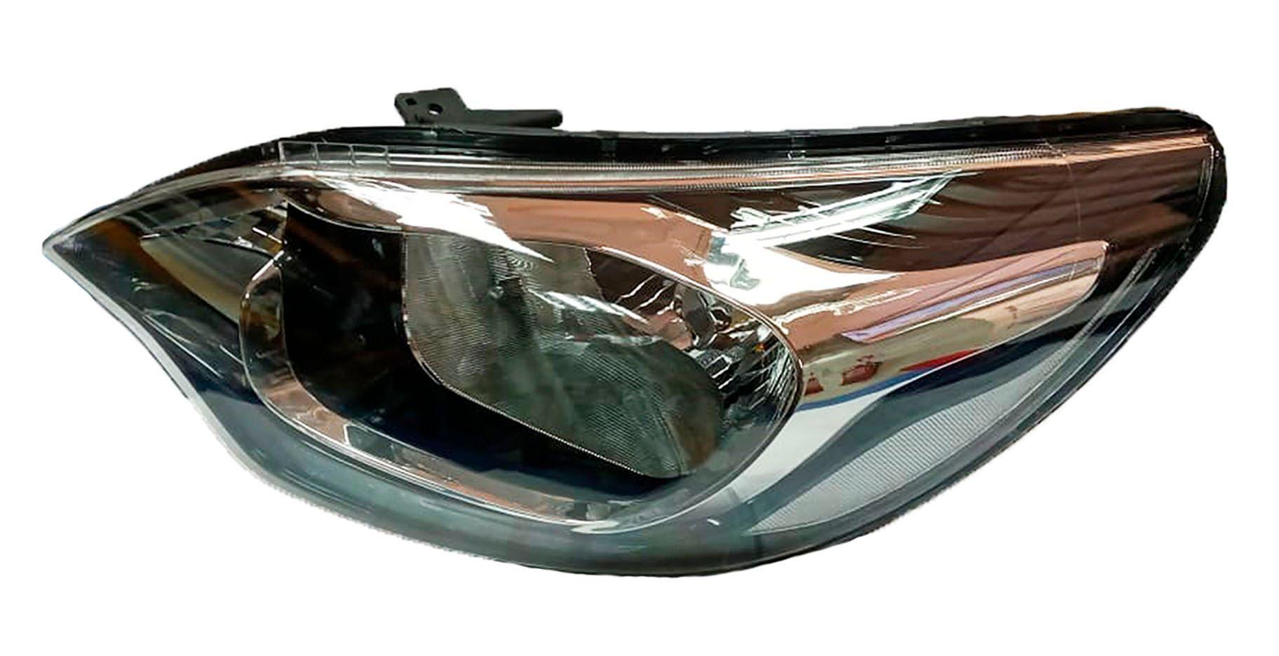 OPTICO IZQUIERDO KIA RIO 4 2012-2015-0
