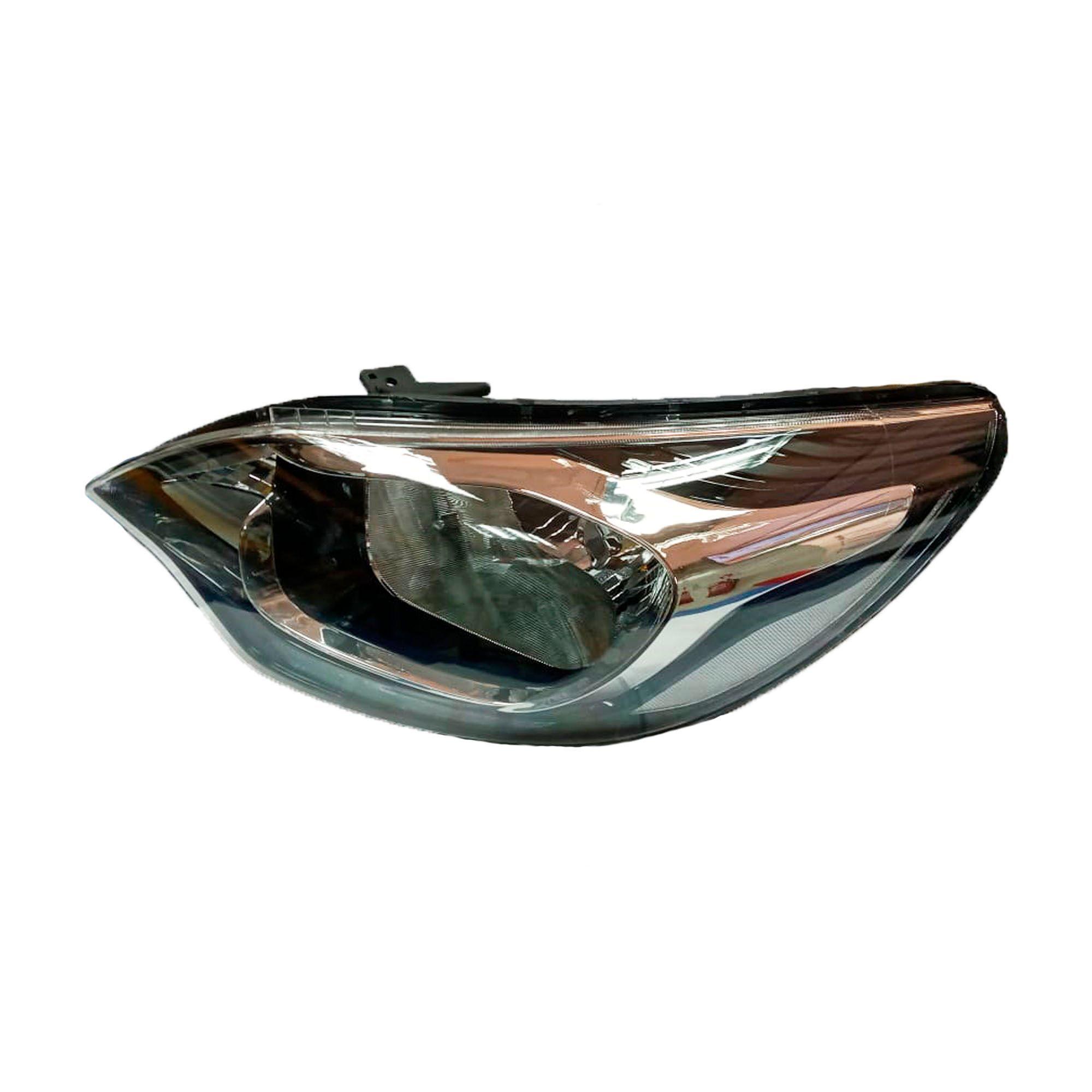 OPTICO IZQUIERDO KIA RIO 4 2012-2015-2