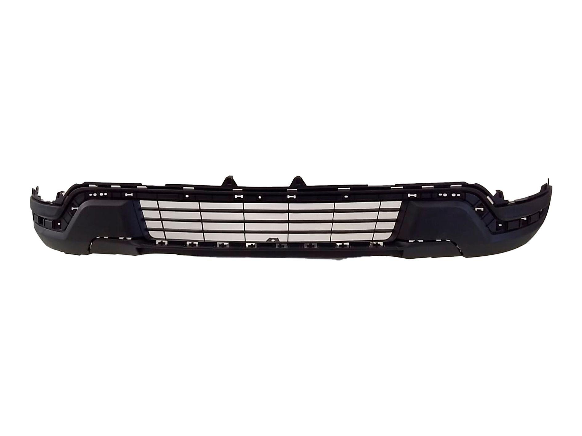 PARACHOQUE DELANTERO INFERIOR FORD EXPLORER 2019 2020-0