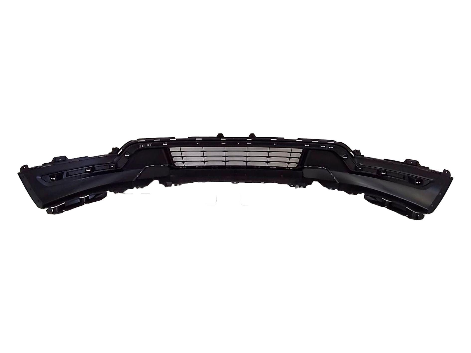 PARACHOQUE DELANTERO INFERIOR FORD EXPLORER 2019 2020-1