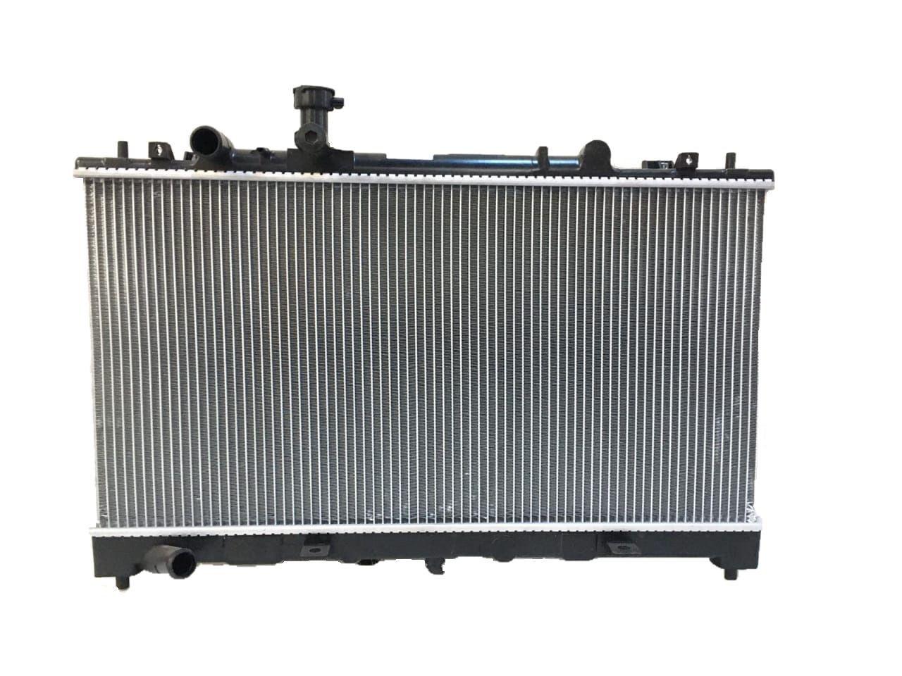 RADIADOR MOTOR MECANICO MAZDA 6 2006 2008-0