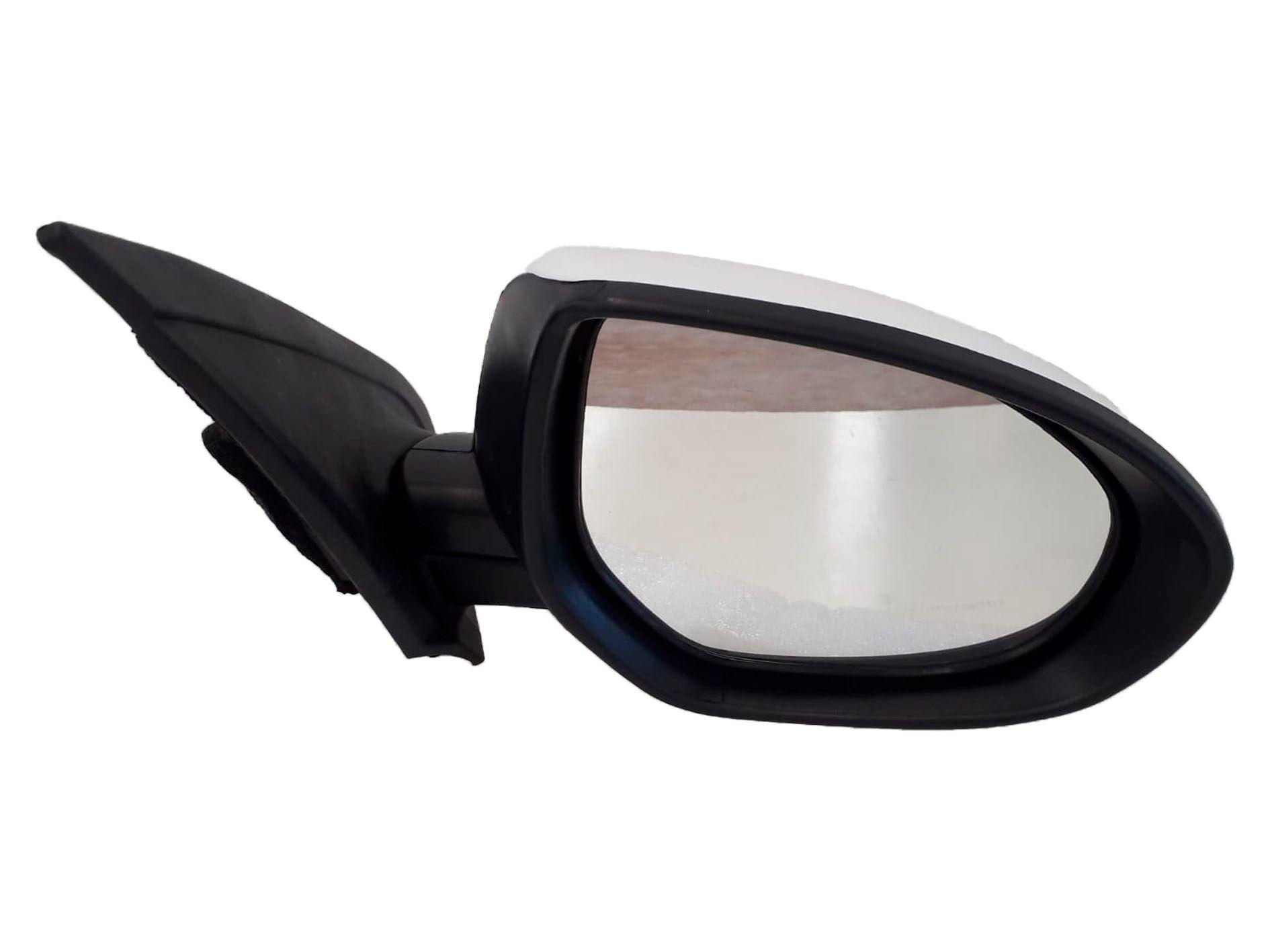 ESPEJO PUERTA DERECHO ELECTRICO MAZDA 3 2009-2012-0