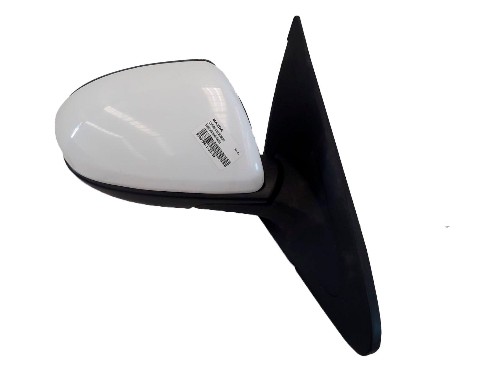 ESPEJO PUERTA DERECHO ELECTRICO MAZDA 3 2009-2012-1