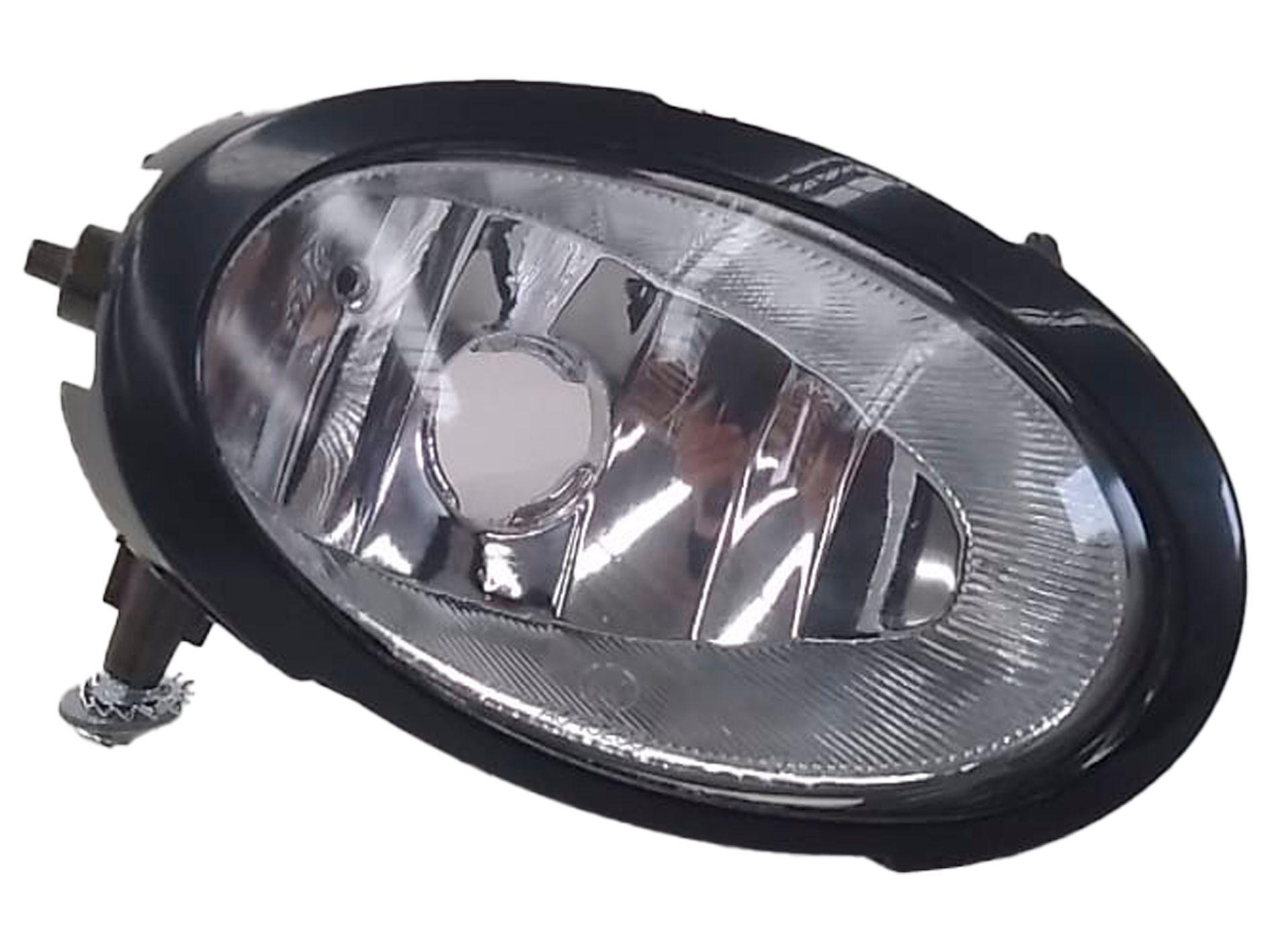 NEBLINERO DERECHO MAZDA 3 2003-2005-1