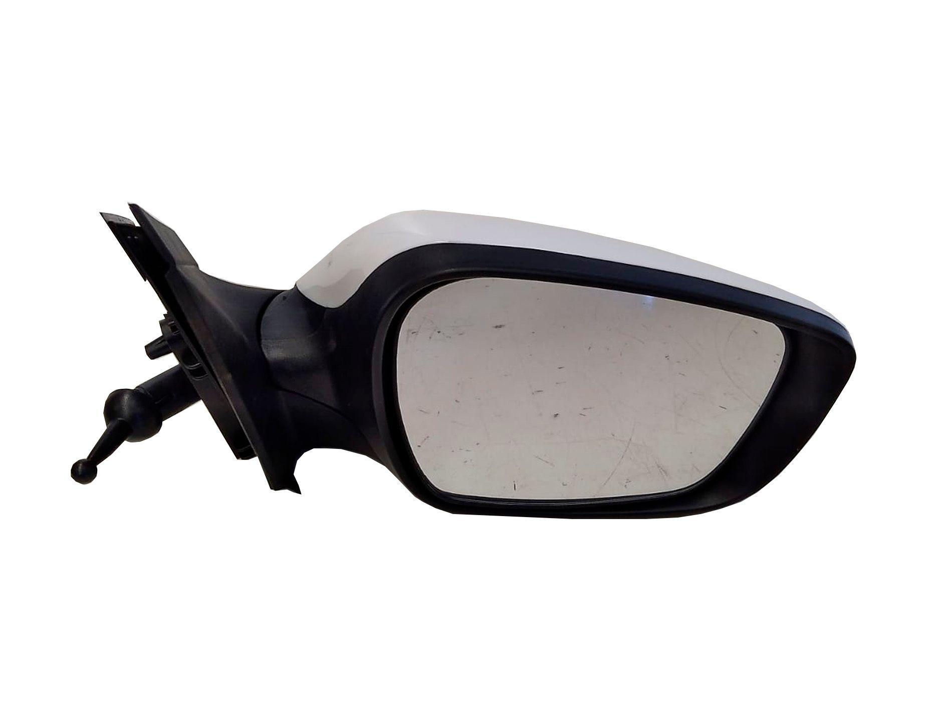 ESPEJO PUERTA IZQUIERDO MANUAL HYUNDAI ACCENT 2012-2013-0