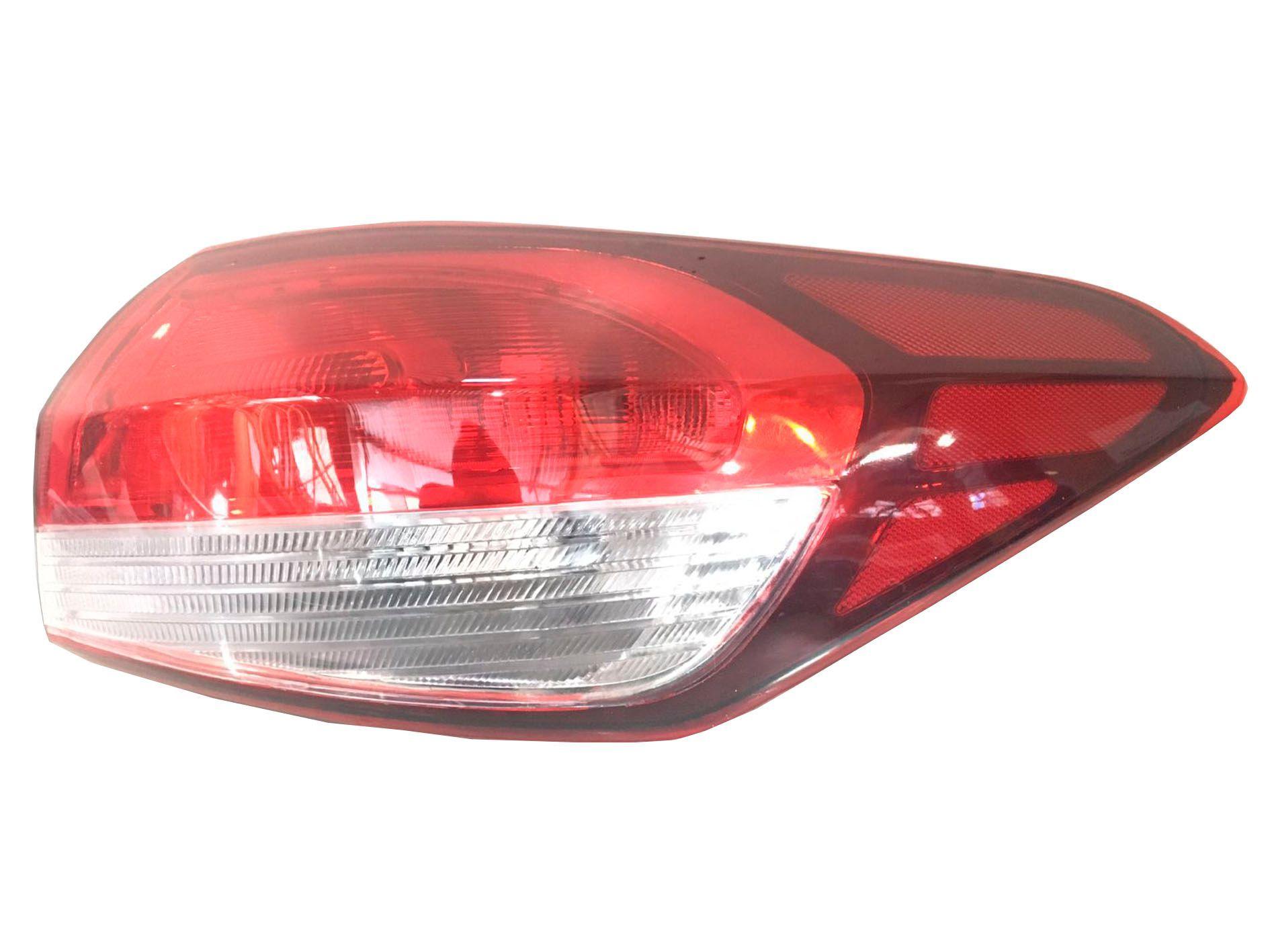 FAROL TRASERO DERECHO SEDAN KIA CERATO 2017-2018-2