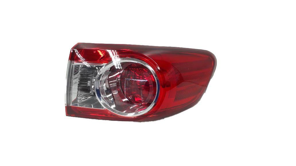 FAROL TRASERO DERECHO SEDAN TOYOTA COROLLA 2011-1