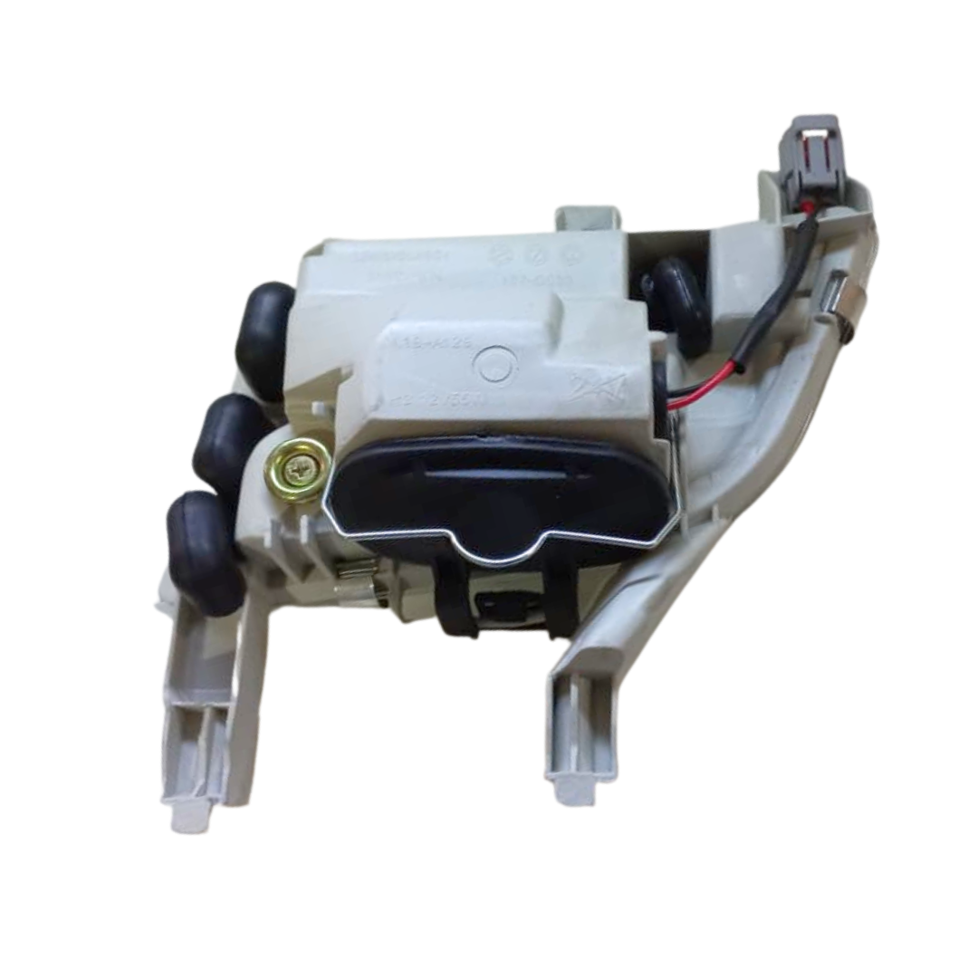 NEBLINERO DERECHO MAZDA 323 2001-2005-4