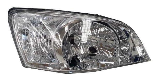 OPTICO DERECHO HYUNDAI GETZ 2003-2006-0