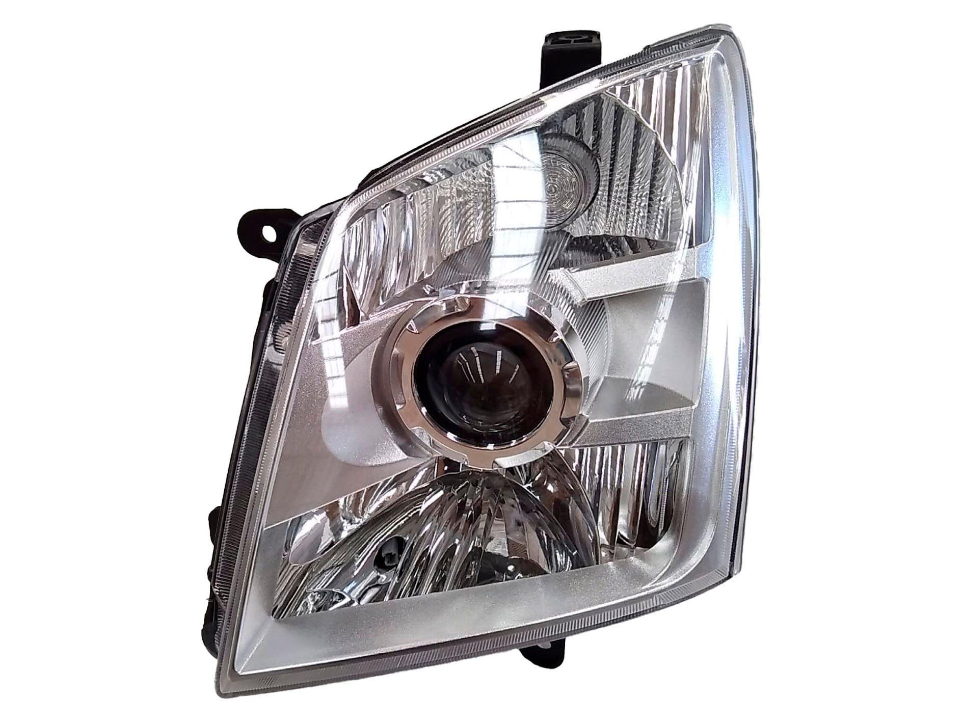 OPTICO IZQUIERDO CHEVROLET DMAX 2010-2014-1