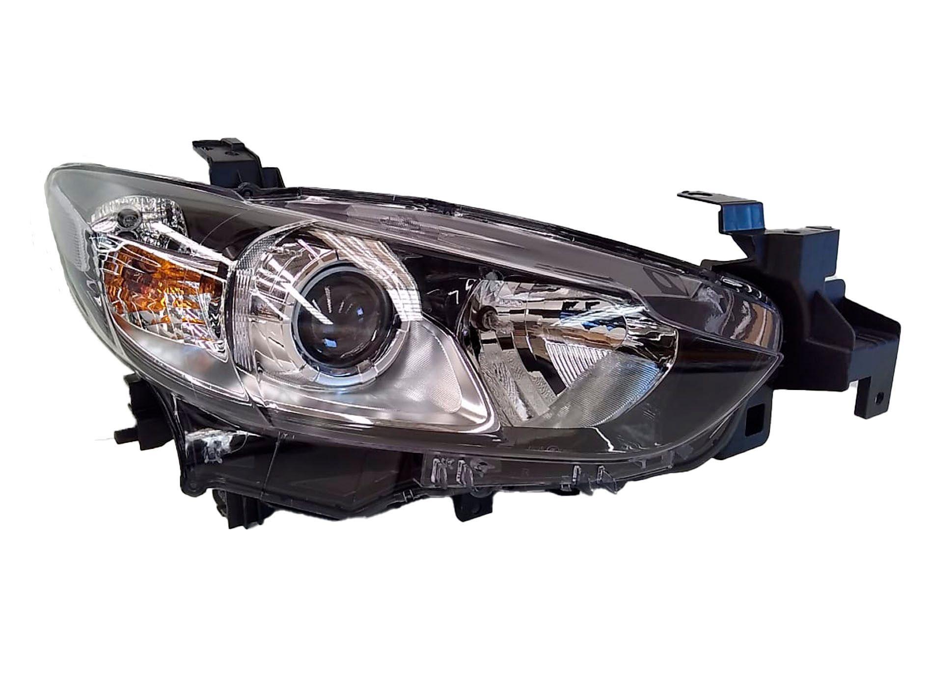 OPTICO DERECHO MAZDA 6 2013-2015-2