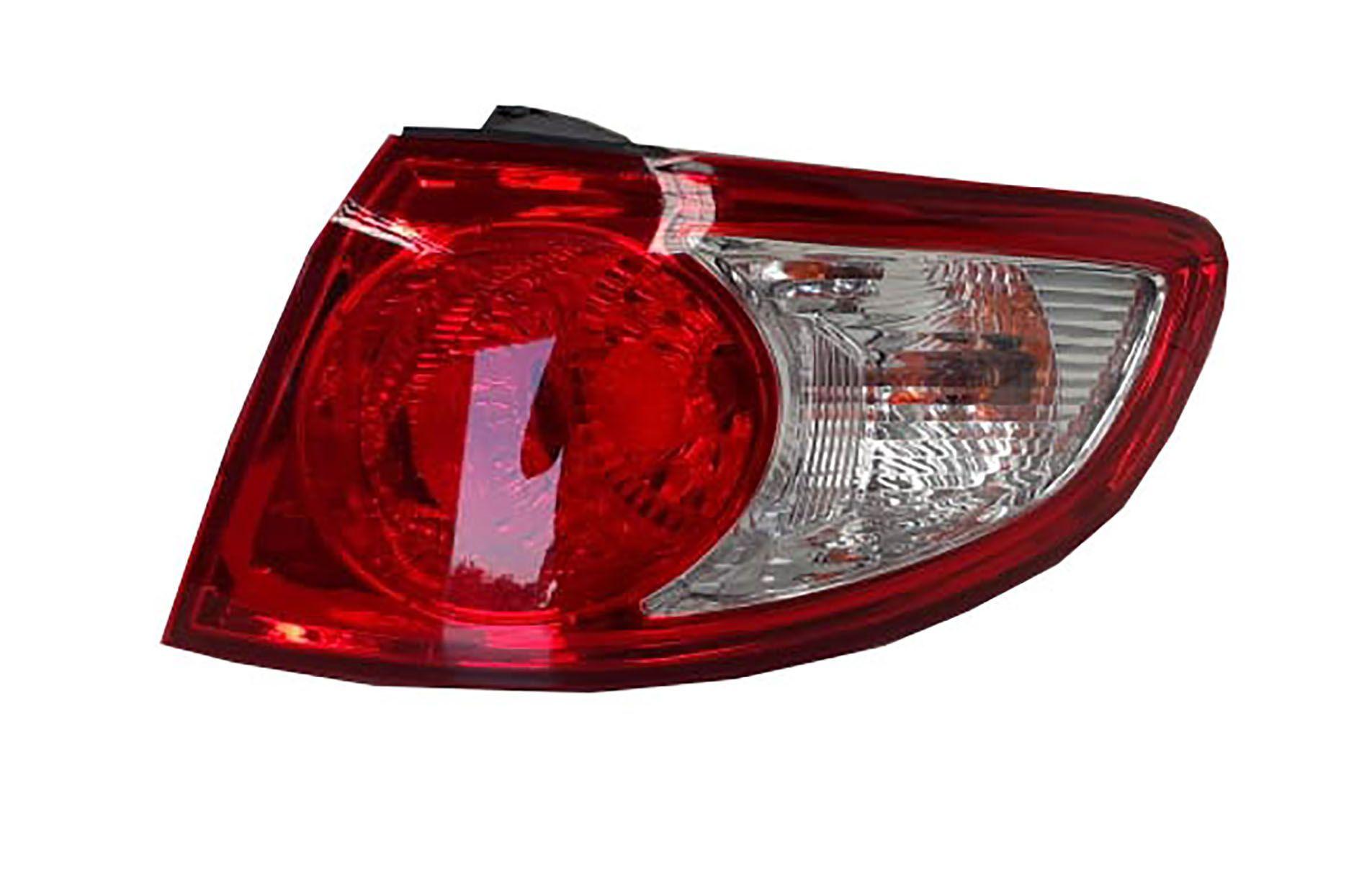 FAROL TRASERO DERECHO SPORT HYUNDAI SANTAFE 2006-0